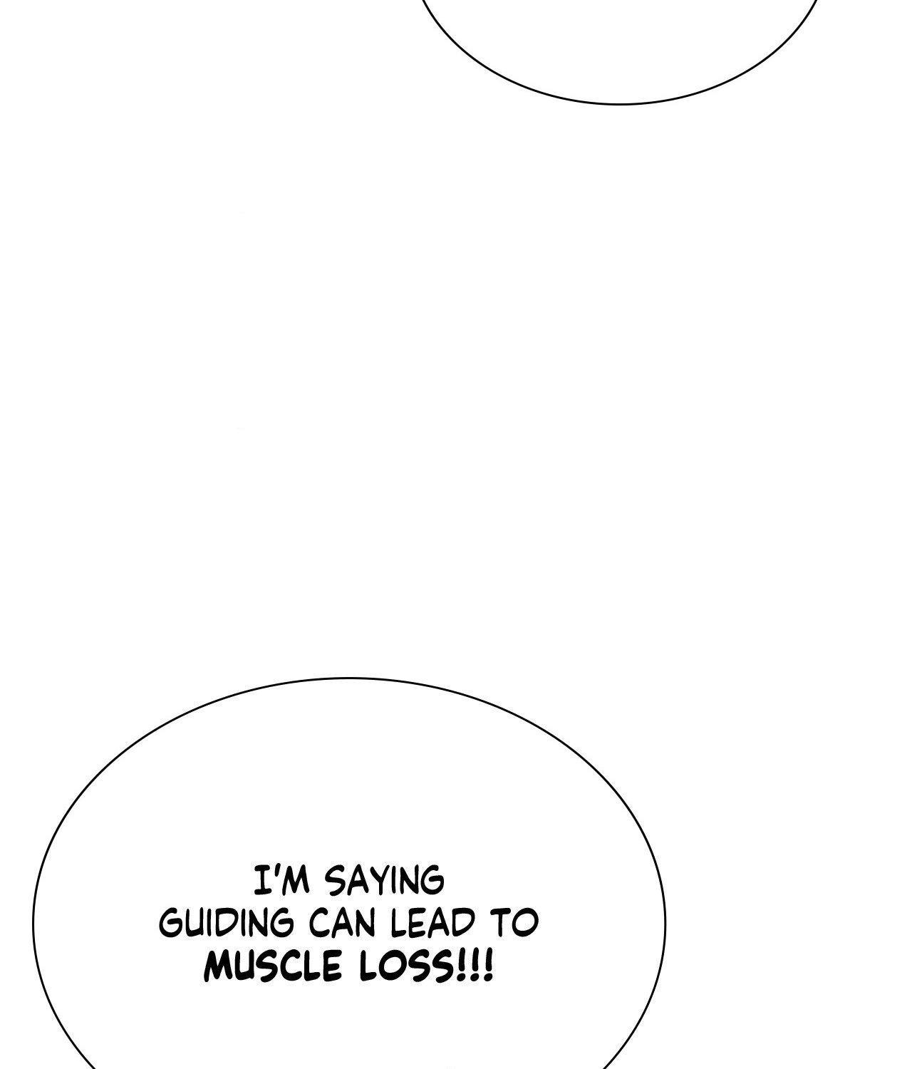 I’m Not Your Guide to Destiny Chapter 18.1 page 57 - 