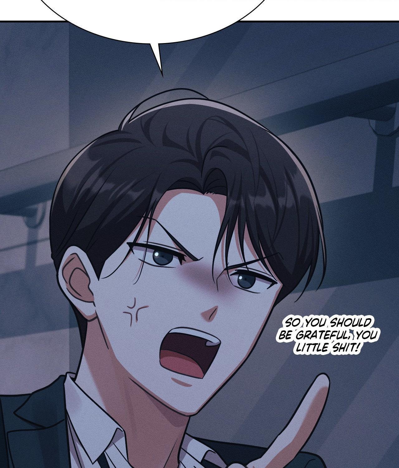 I’m Not Your Guide to Destiny Chapter 18.1 page 58 - 