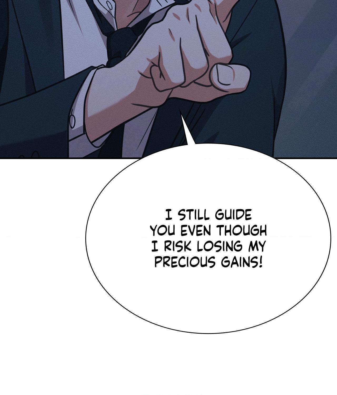 I’m Not Your Guide to Destiny Chapter 18.1 page 59 - 