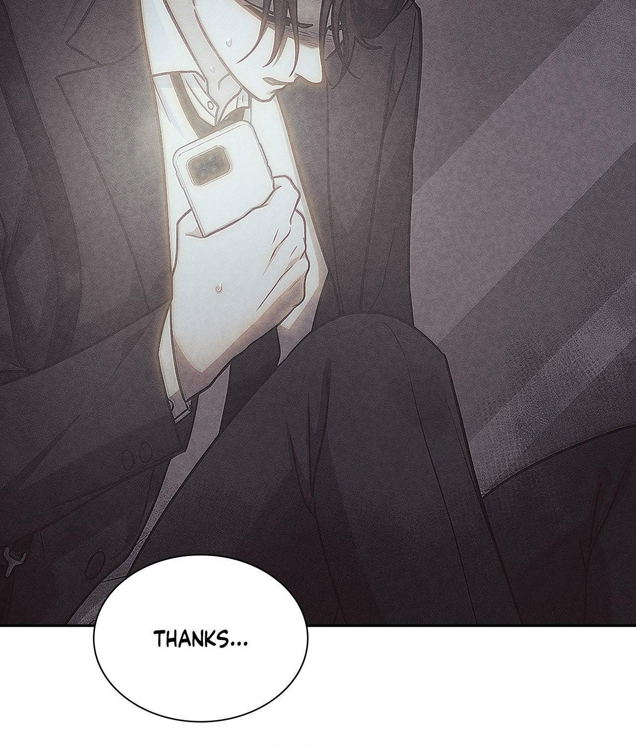 I’m Not Your Guide to Destiny Chapter 18.1 page 7 - 