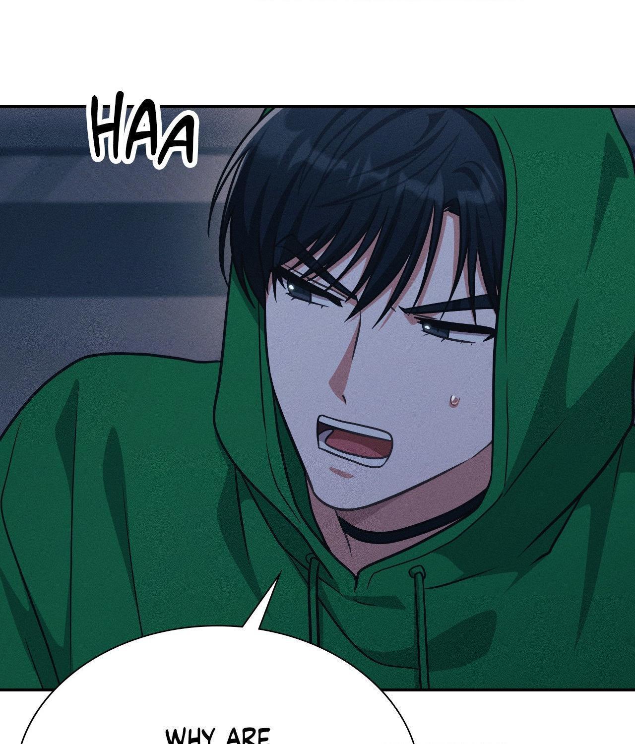 I’m Not Your Guide to Destiny Chapter 18.1 page 63 - 