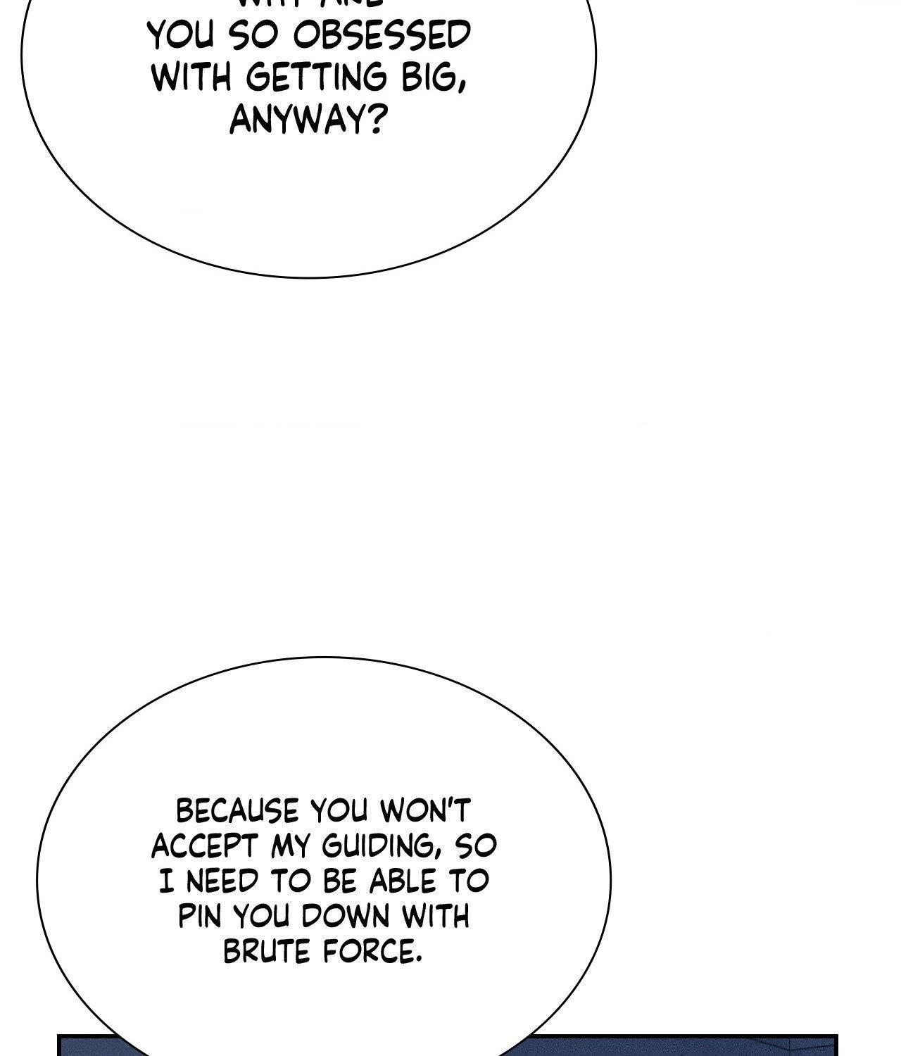 I’m Not Your Guide to Destiny Chapter 18.1 page 64 - 