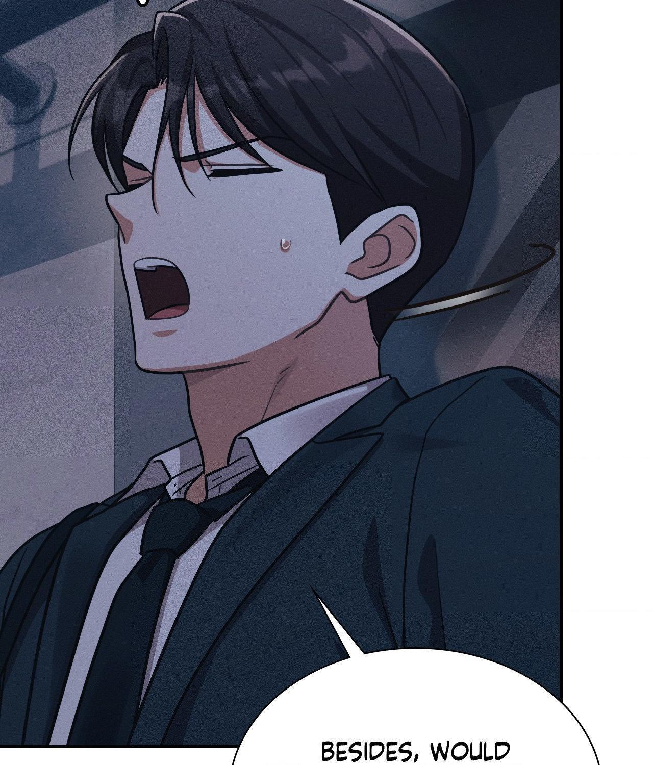 I’m Not Your Guide to Destiny Chapter 18.1 page 67 - 