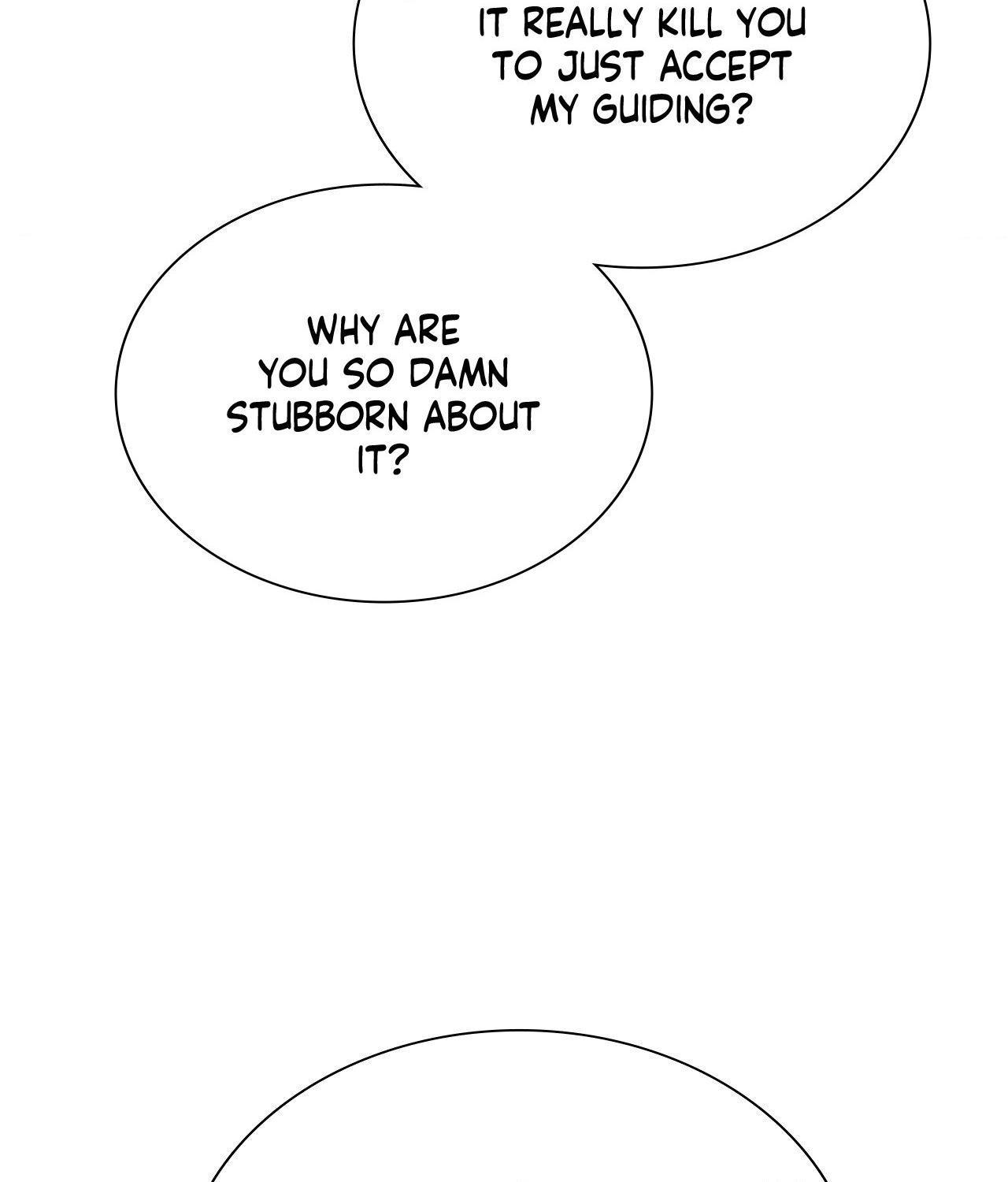 I’m Not Your Guide to Destiny Chapter 18.1 page 68 - 