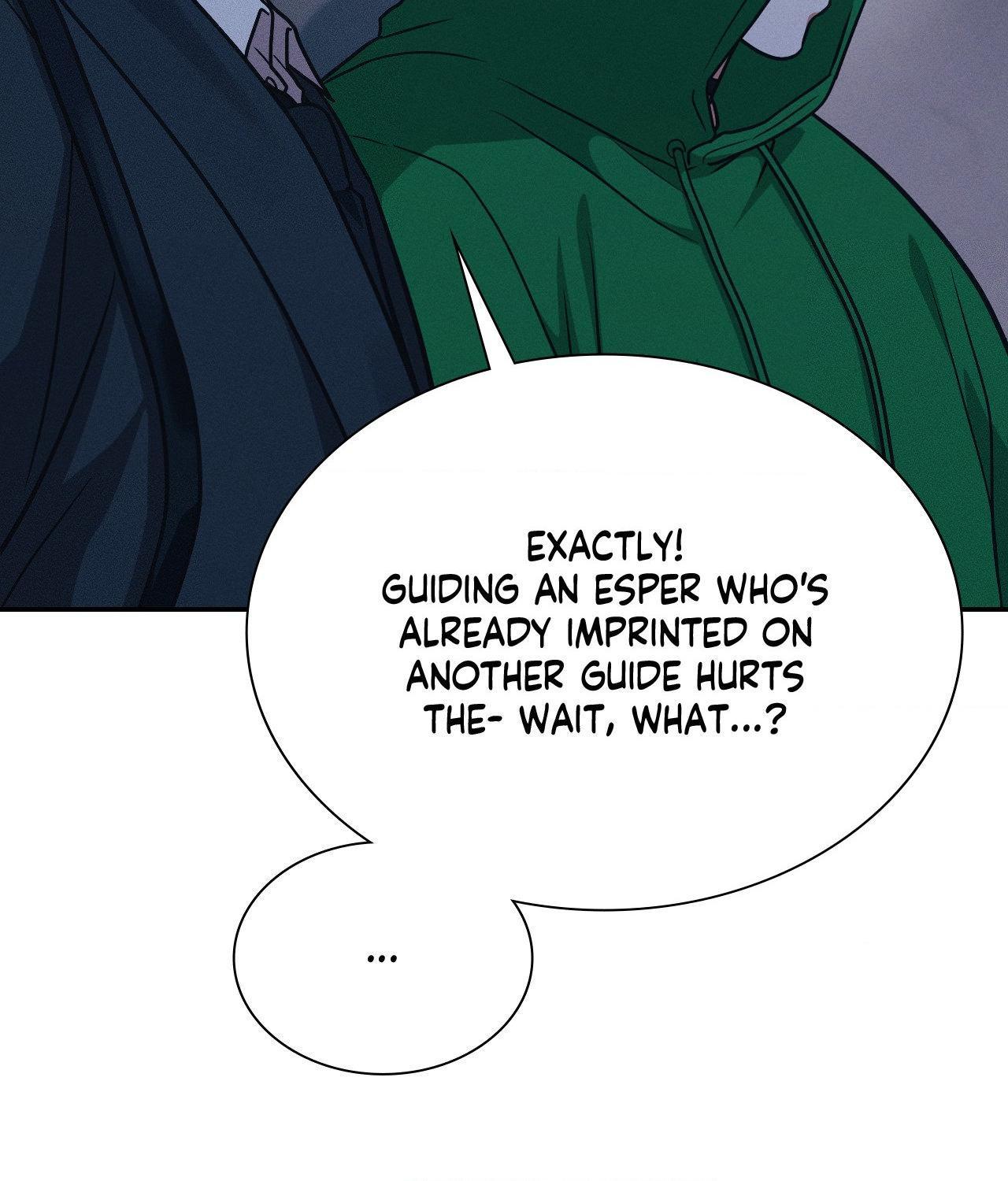 I’m Not Your Guide to Destiny Chapter 18.1 page 70 - 