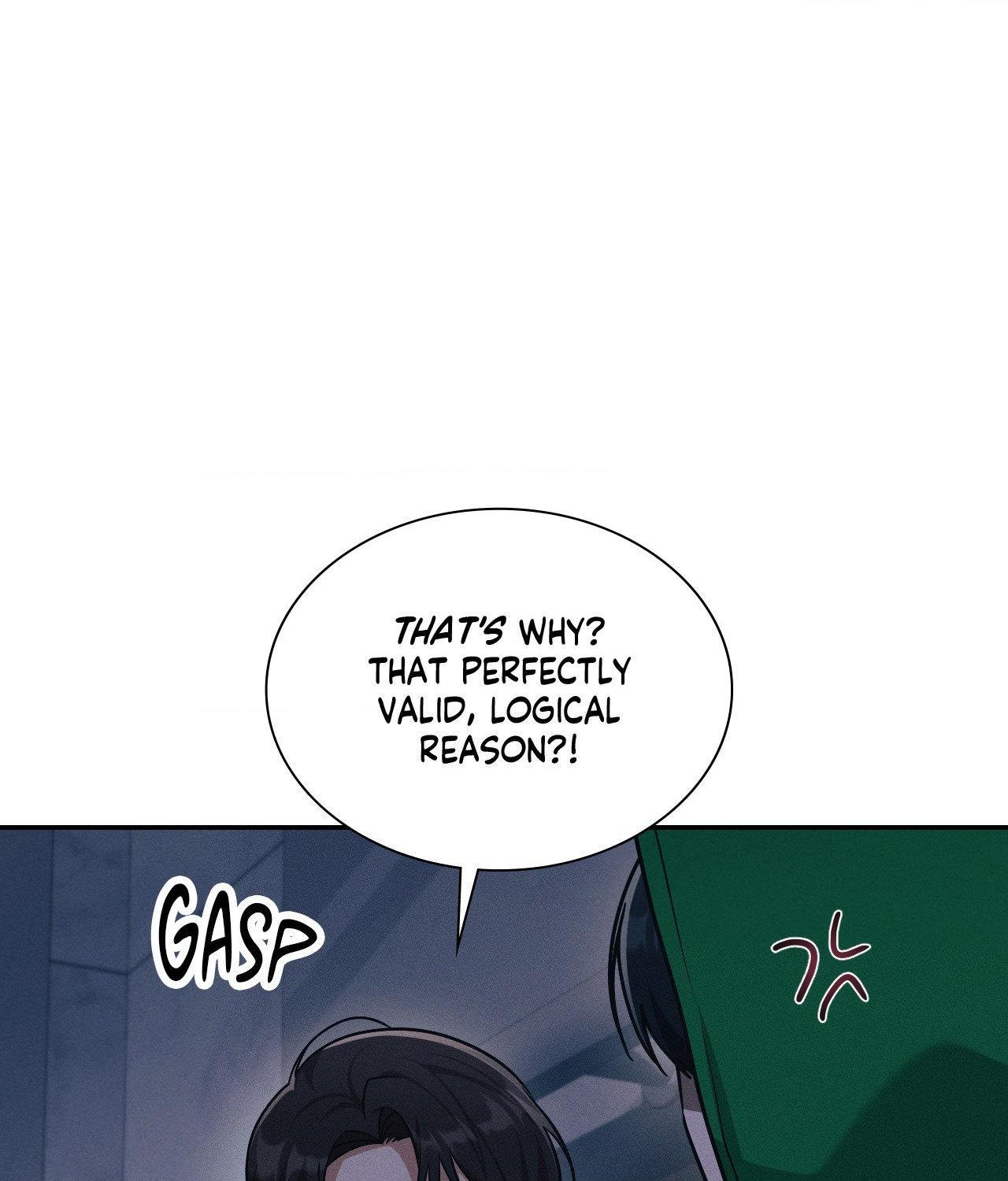 I’m Not Your Guide to Destiny Chapter 18.1 page 71 - 