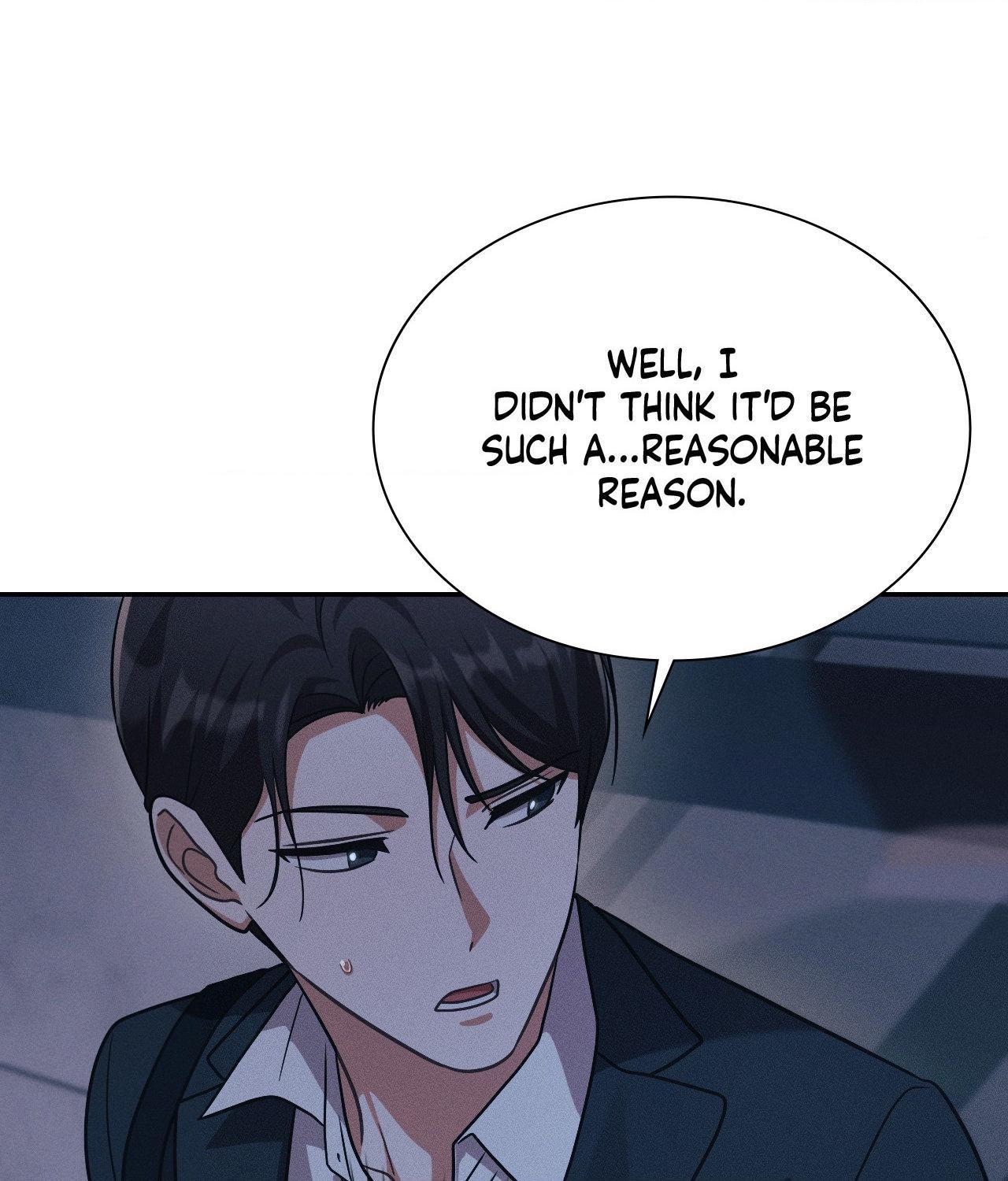 I’m Not Your Guide to Destiny Chapter 18.1 page 73 - 
