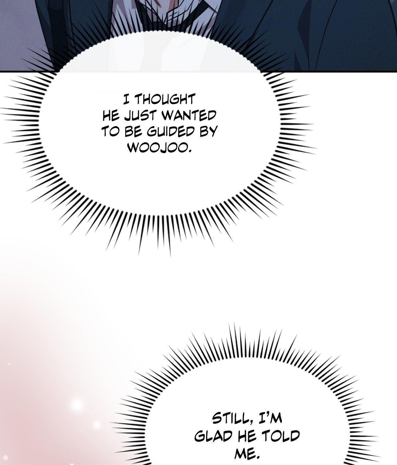 I’m Not Your Guide to Destiny Chapter 18.1 page 74 - 