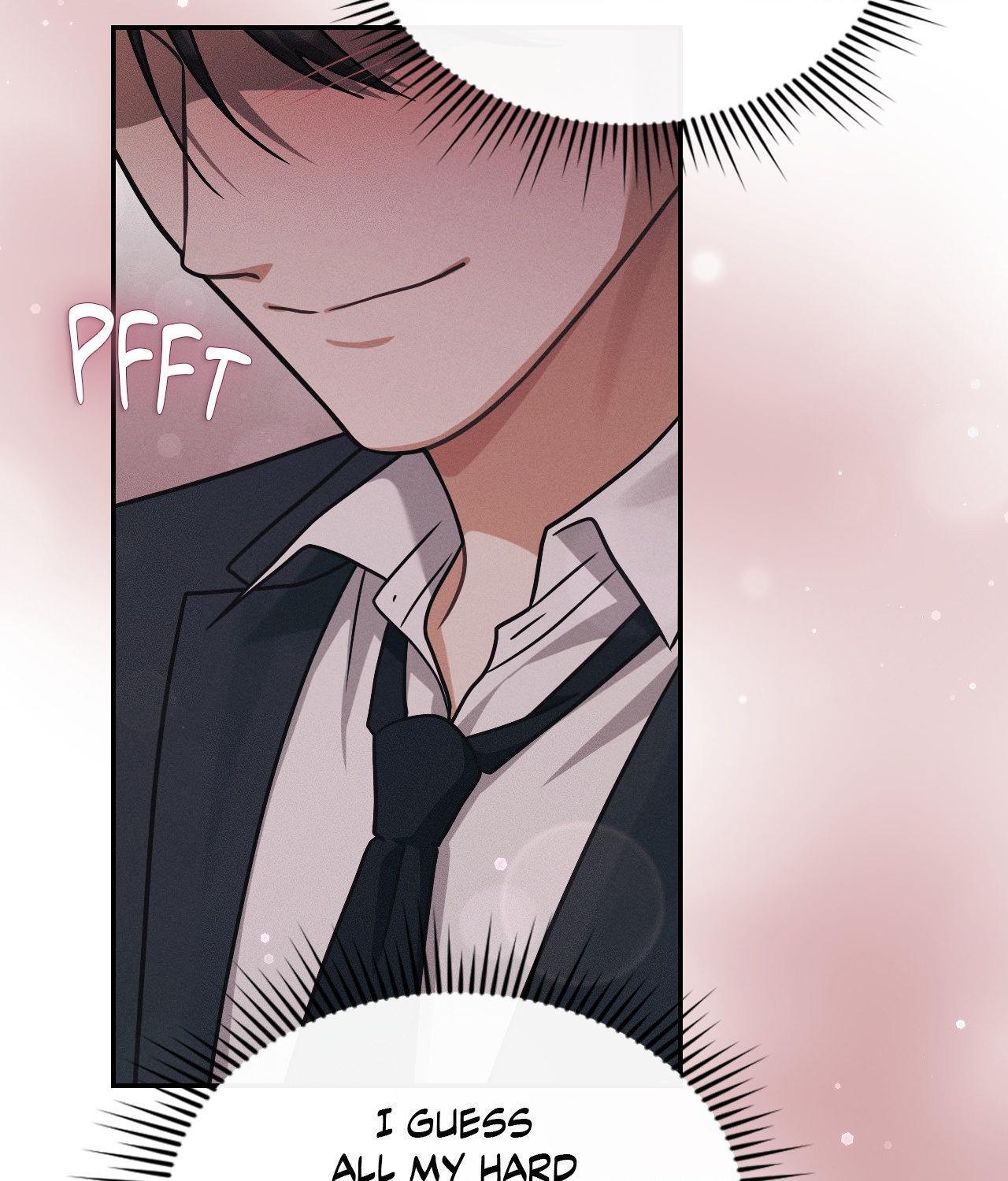 I’m Not Your Guide to Destiny Chapter 18.1 page 75 - 