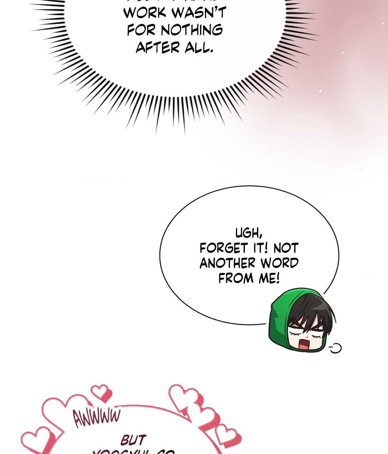 I’m Not Your Guide to Destiny Chapter 18.1 page 76 - 