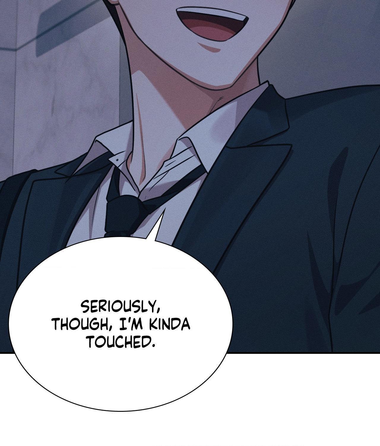 I’m Not Your Guide to Destiny Chapter 18.1 page 79 - 