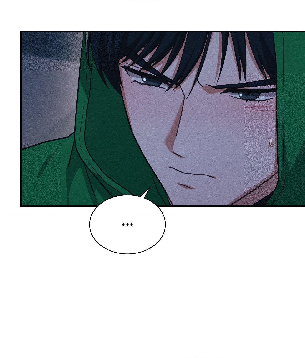 I’m Not Your Guide to Destiny Chapter 18.1 page 80 - 