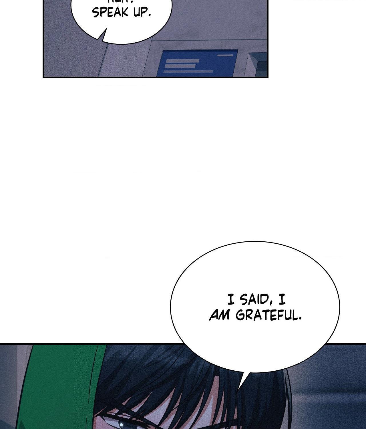 I’m Not Your Guide to Destiny Chapter 18.1 page 82 - 