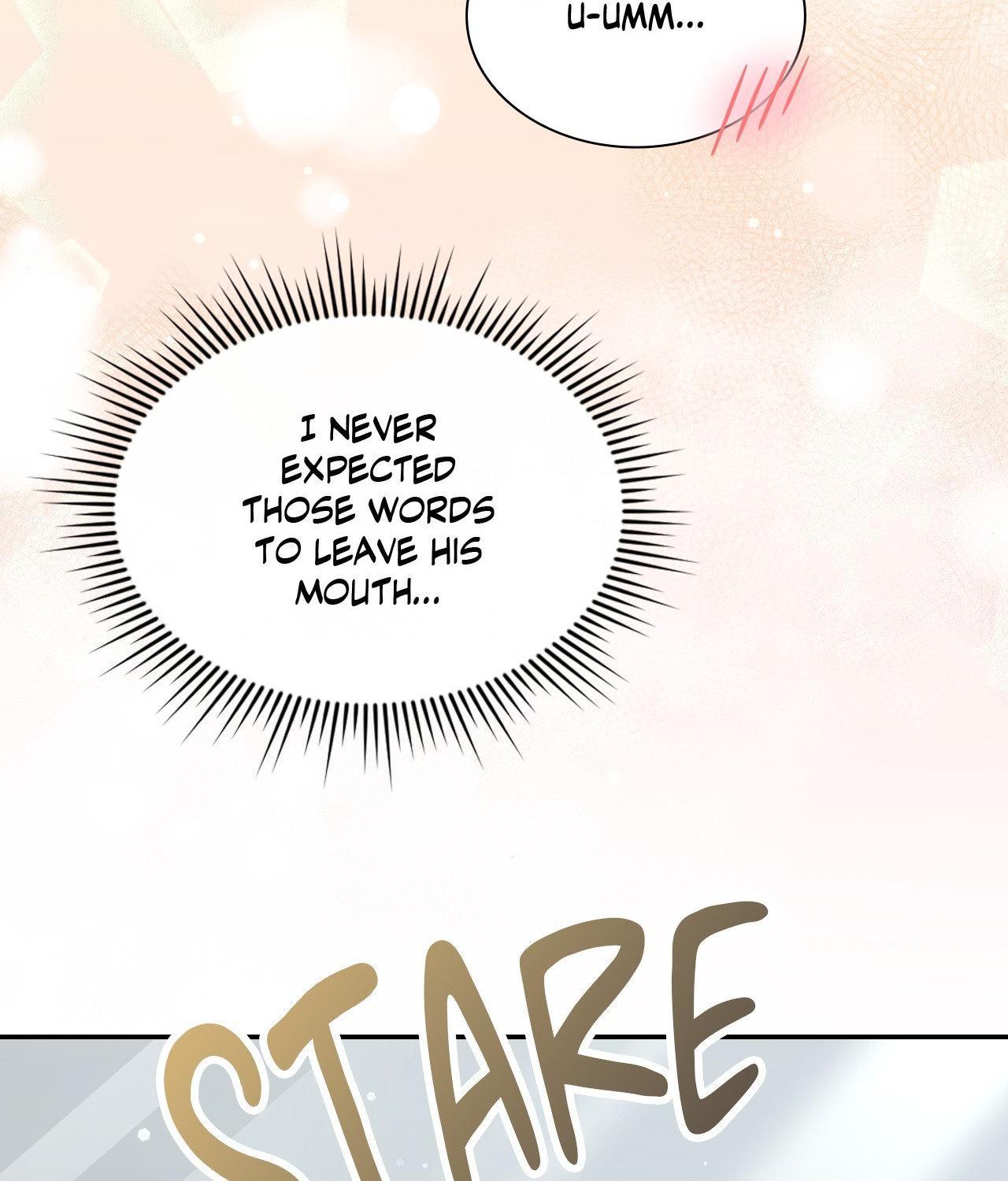 I’m Not Your Guide to Destiny Chapter 18.1 page 86 - 
