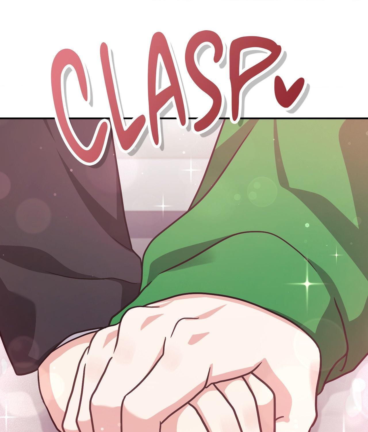 I’m Not Your Guide to Destiny Chapter 18.1 page 89 - 