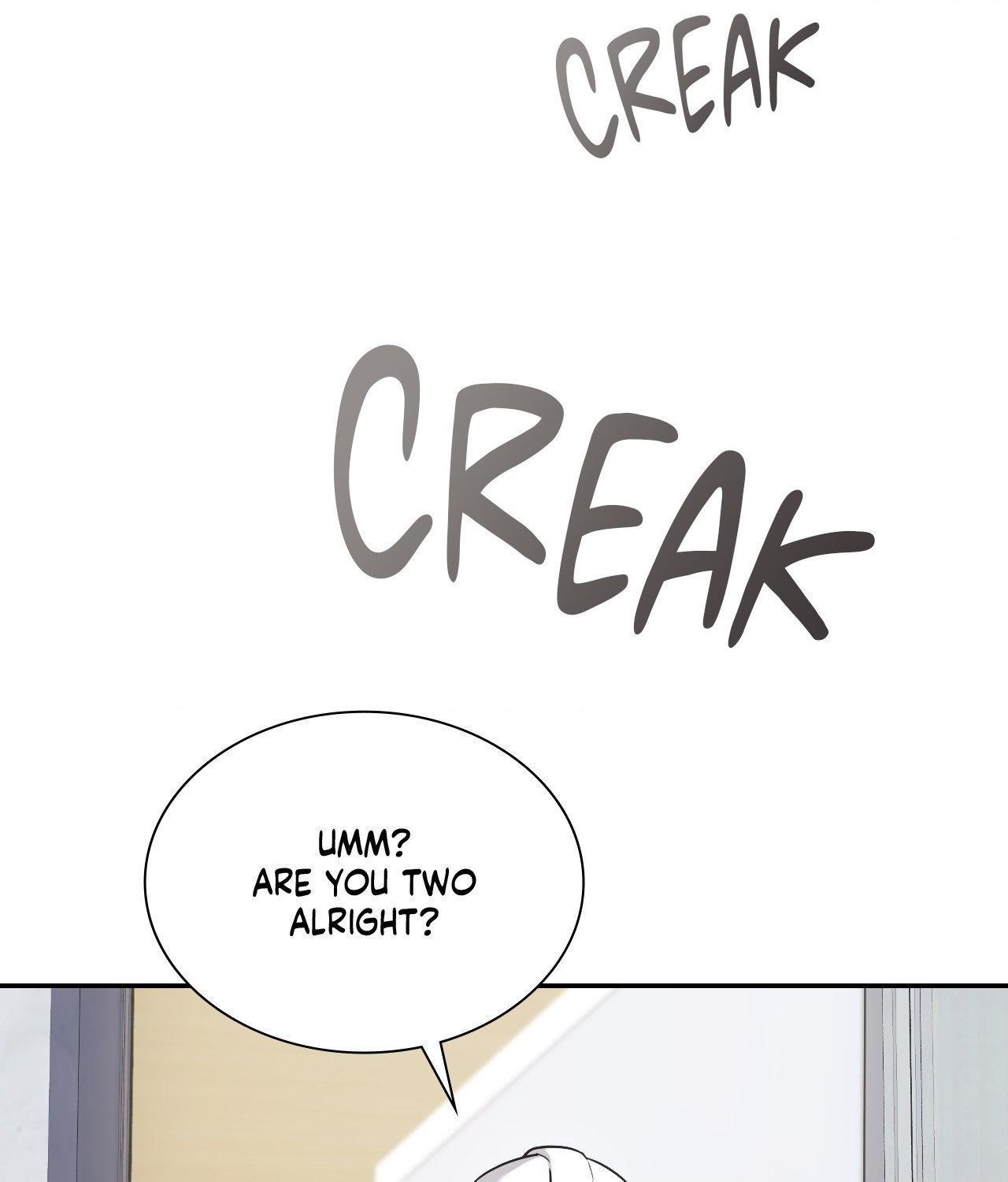 I’m Not Your Guide to Destiny Chapter 18.1 page 93 - 