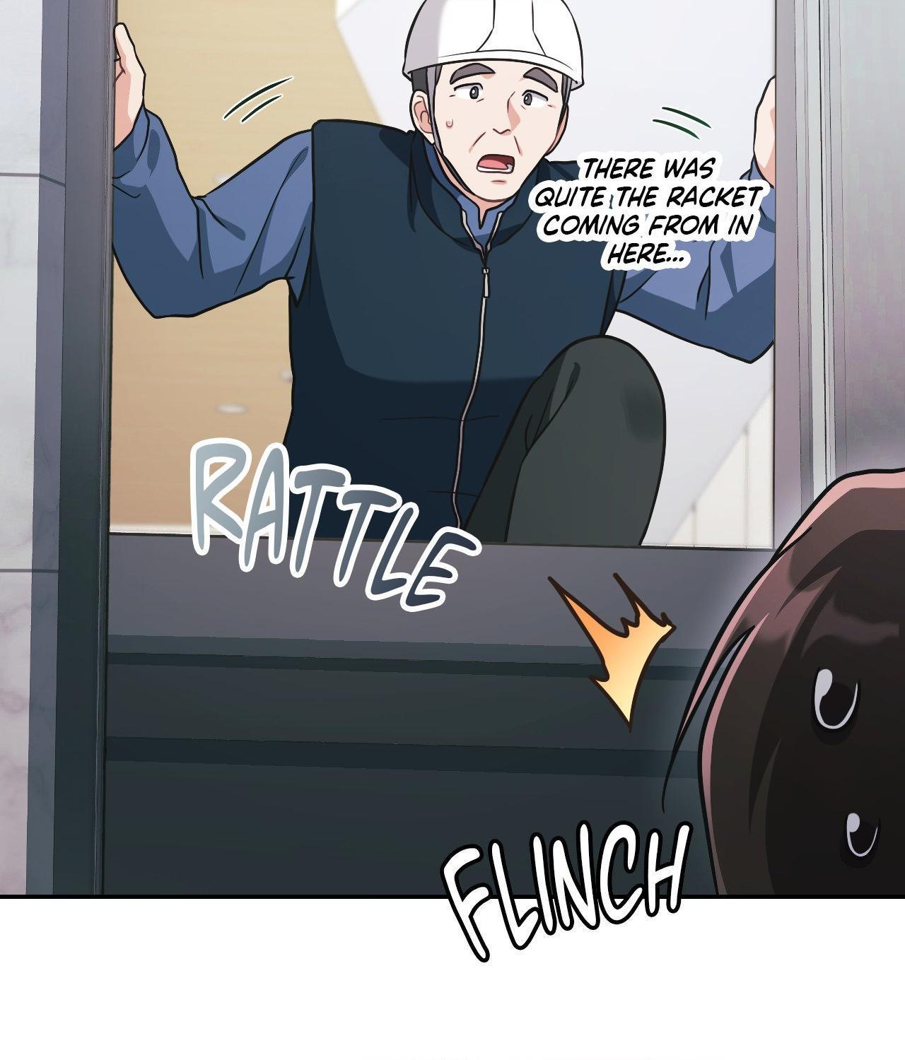 I’m Not Your Guide to Destiny Chapter 18.1 page 94 - 