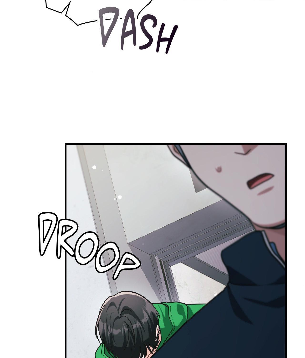 I’m Not Your Guide to Destiny Chapter 18.1 page 98 - 