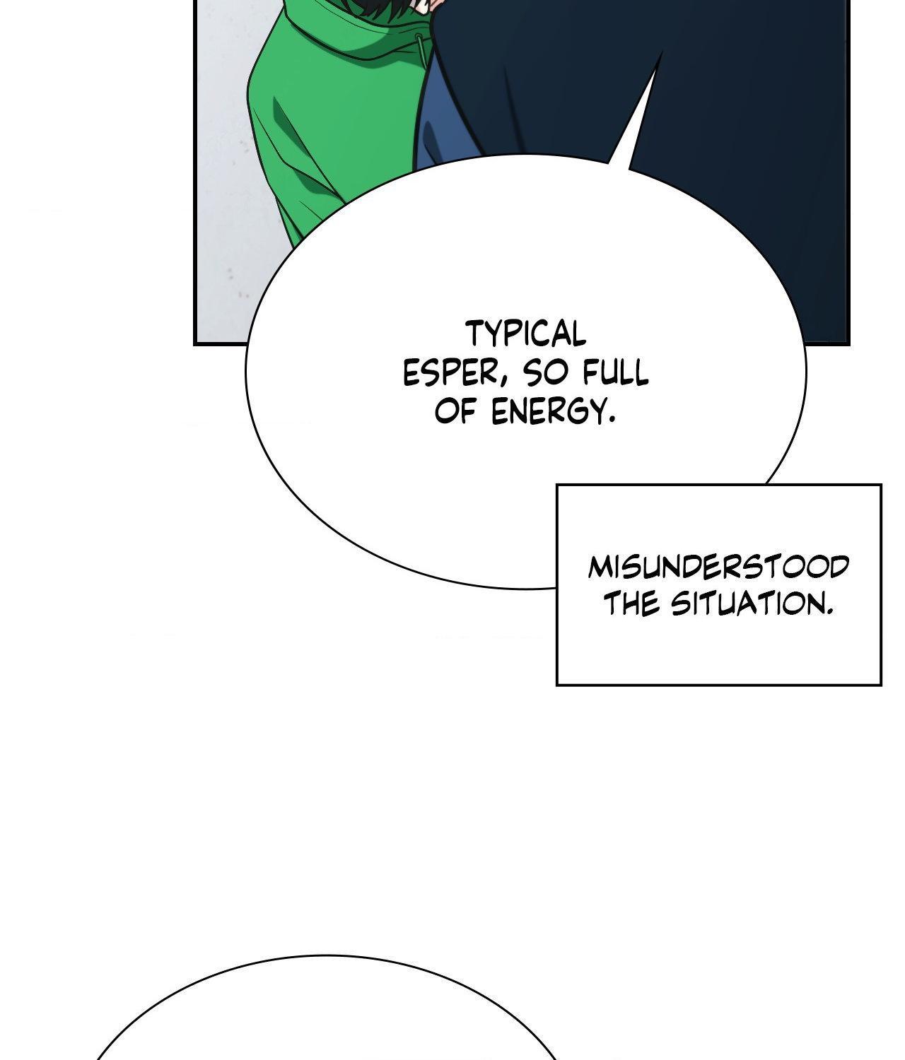 I’m Not Your Guide to Destiny Chapter 18.1 page 99 - 