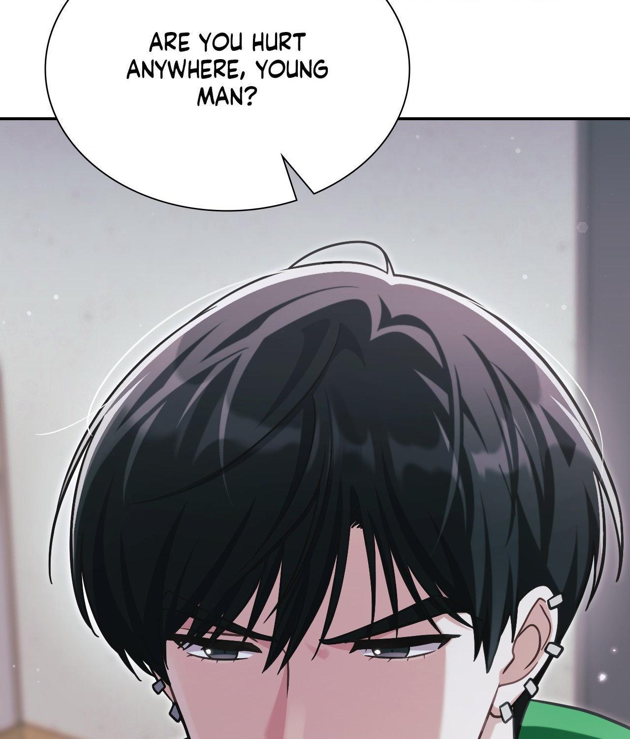 I’m Not Your Guide to Destiny Chapter 18.1 page 100 - 