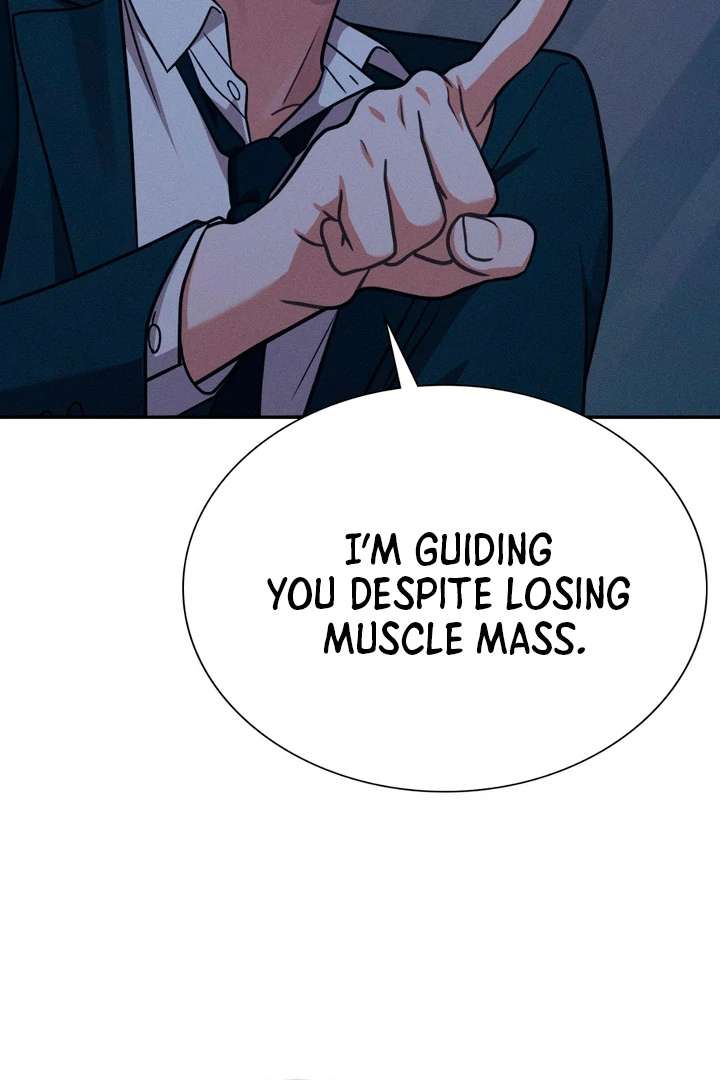 I’m Not Your Guide to Destiny Chapter 18 page 51 - 