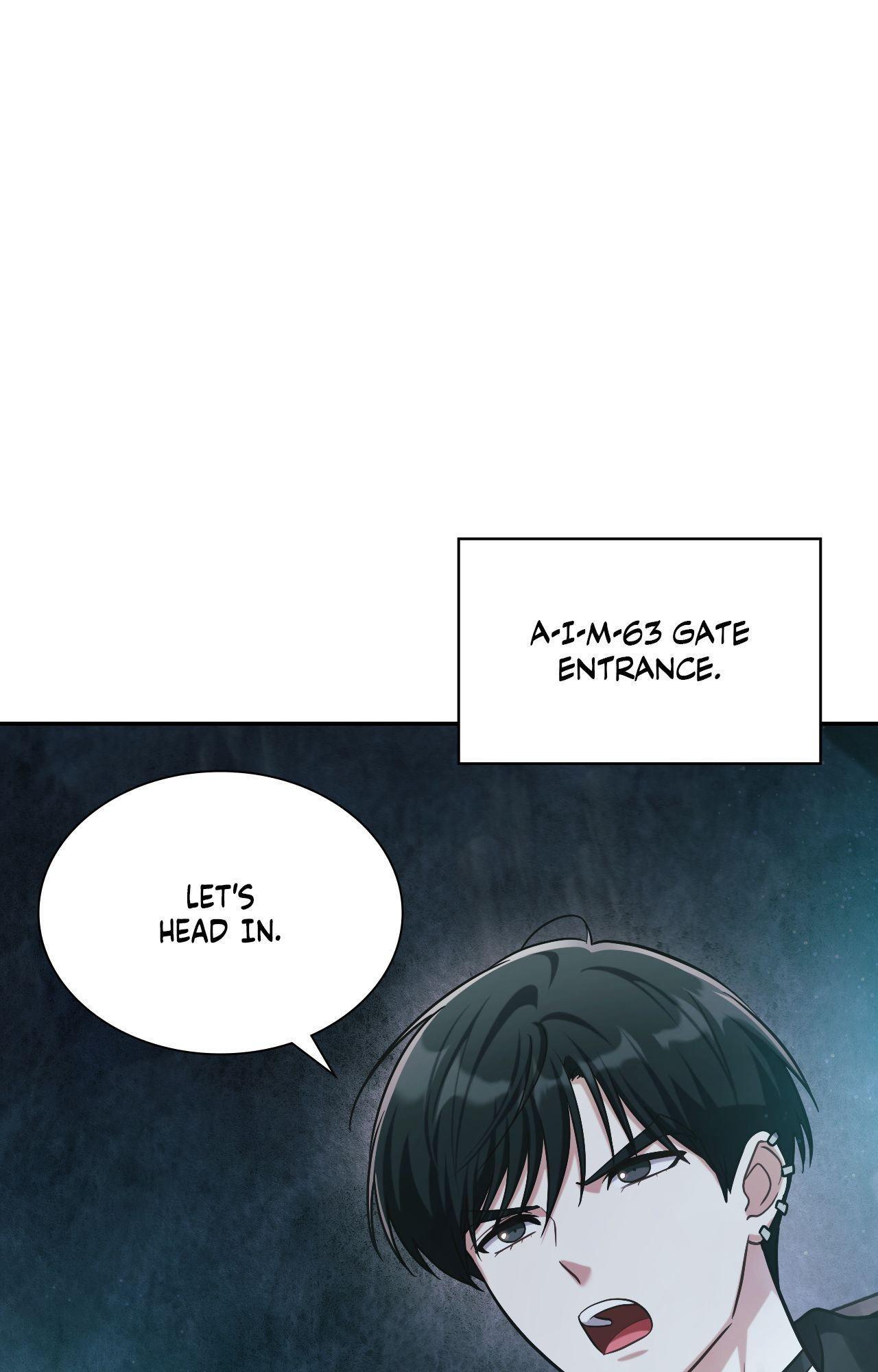 I’m Not Your Guide to Destiny Chapter 19.1 page 1 - 