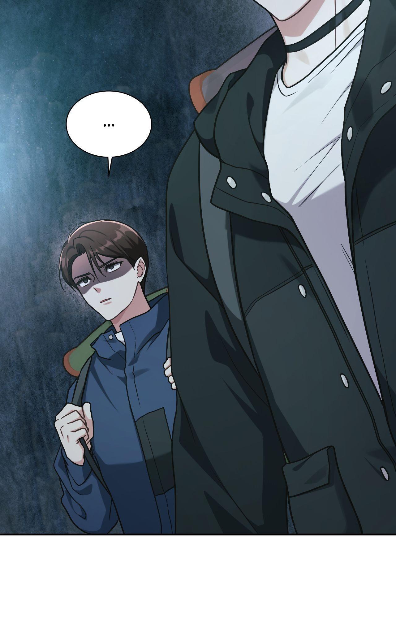 I’m Not Your Guide to Destiny Chapter 19.1 page 2 - 