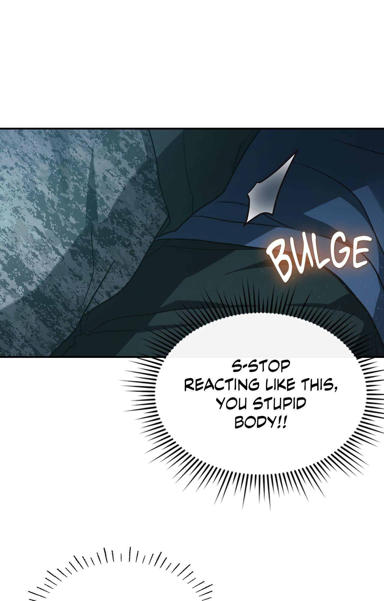 I’m Not Your Guide to Destiny Chapter 19.1 page 102 - 
