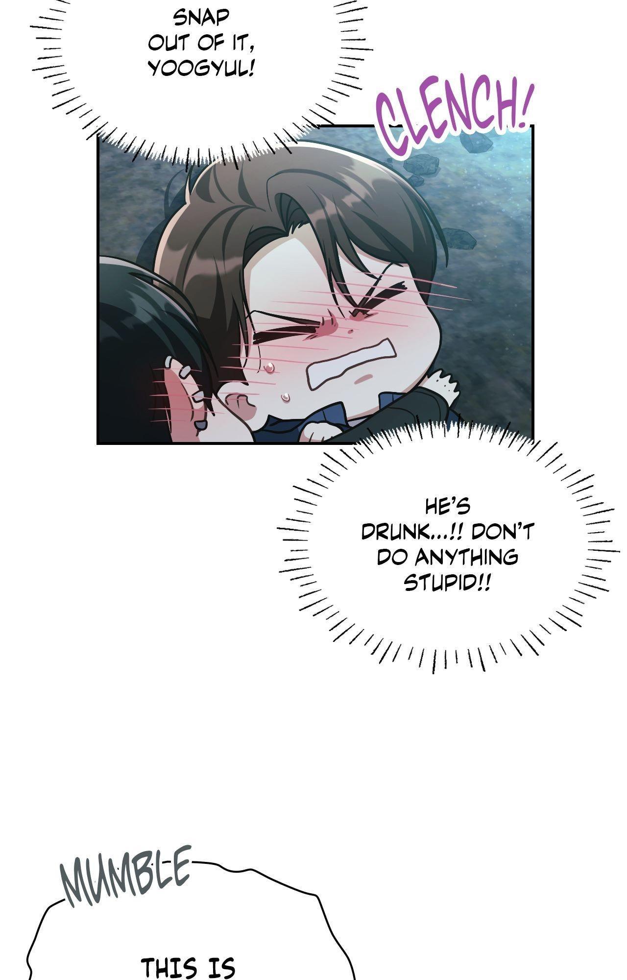 I’m Not Your Guide to Destiny Chapter 19.1 page 103 - 