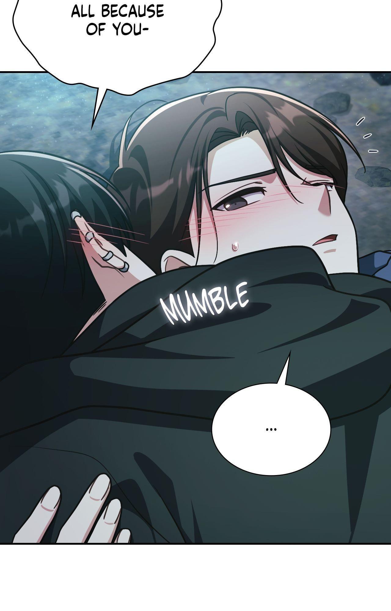I’m Not Your Guide to Destiny Chapter 19.1 page 104 - 
