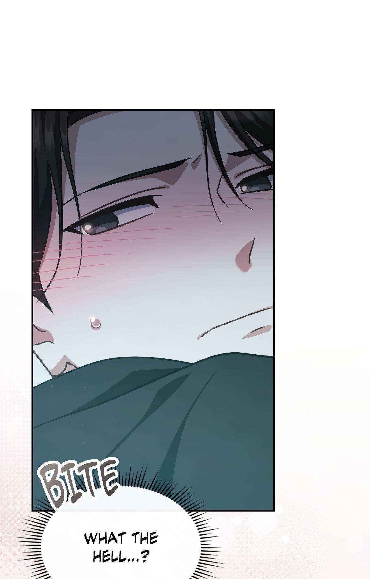 I’m Not Your Guide to Destiny Chapter 19.1 page 105 - 