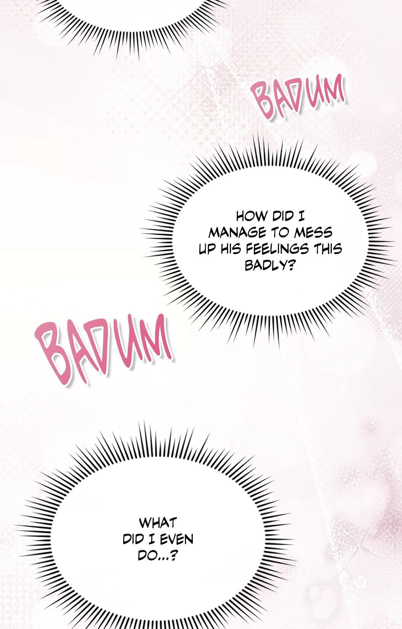 I’m Not Your Guide to Destiny Chapter 19.1 page 106 - 