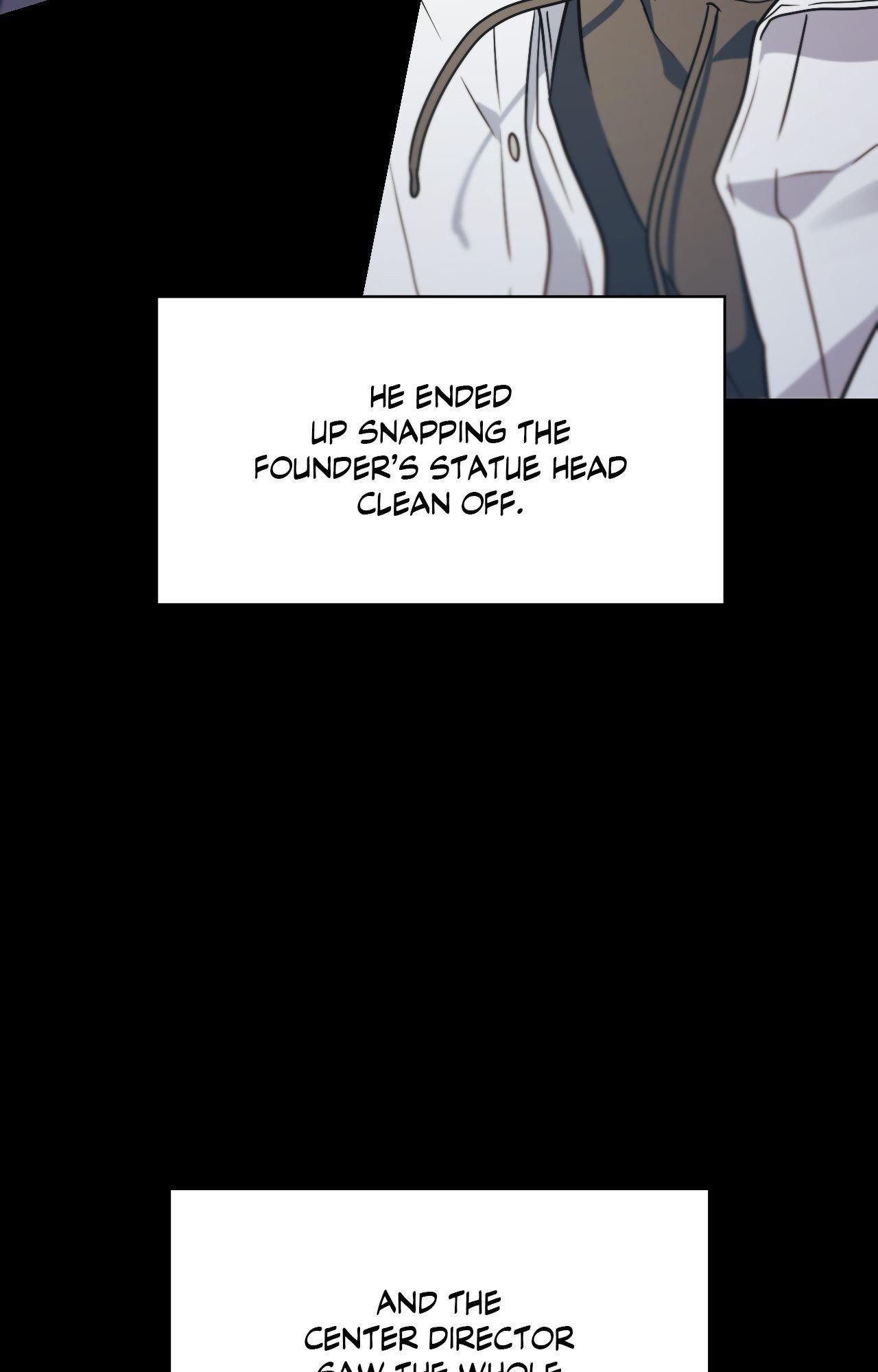 I’m Not Your Guide to Destiny Chapter 19.1 page 16 - 