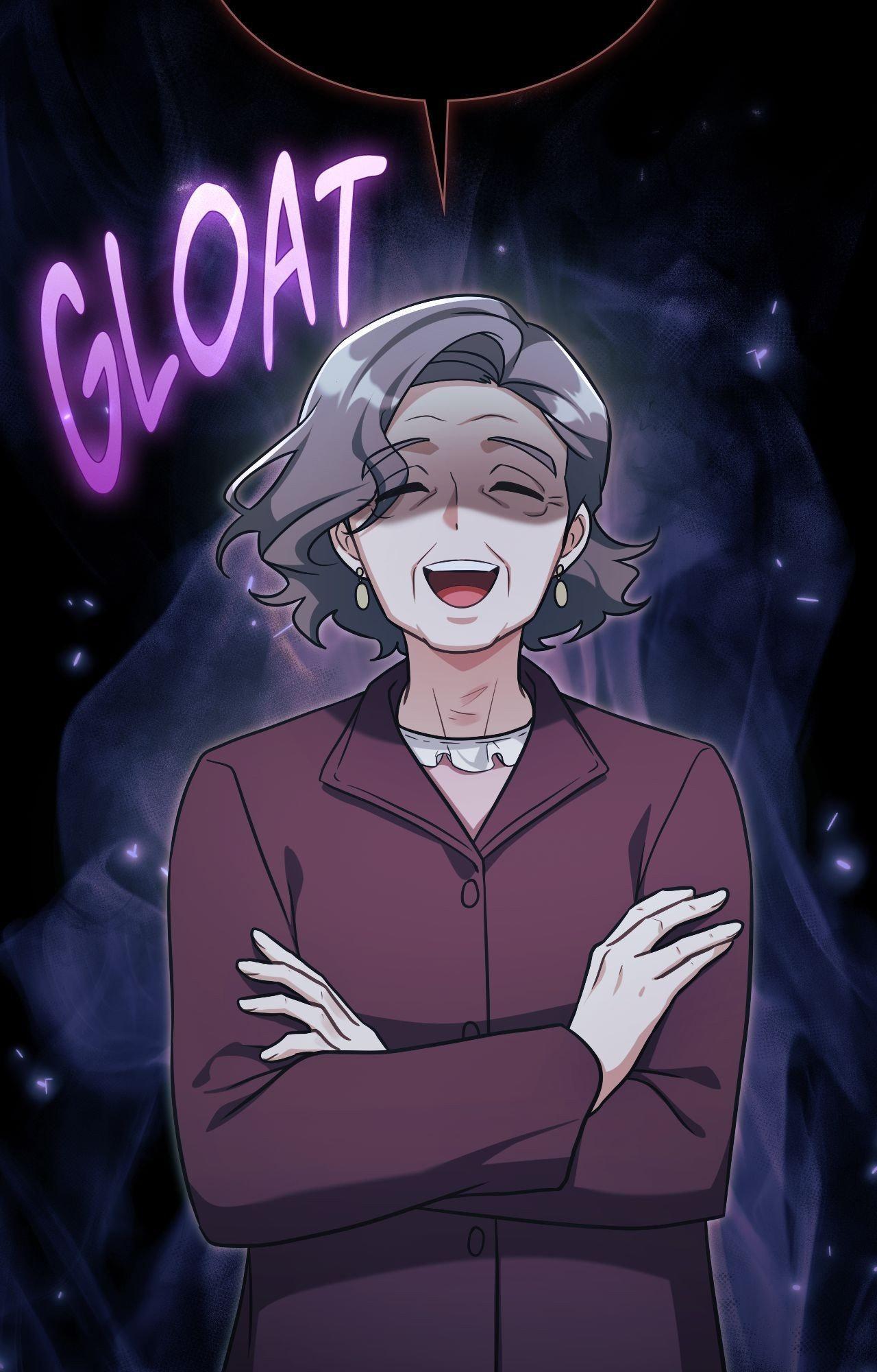 I’m Not Your Guide to Destiny Chapter 19.1 page 19 - 
