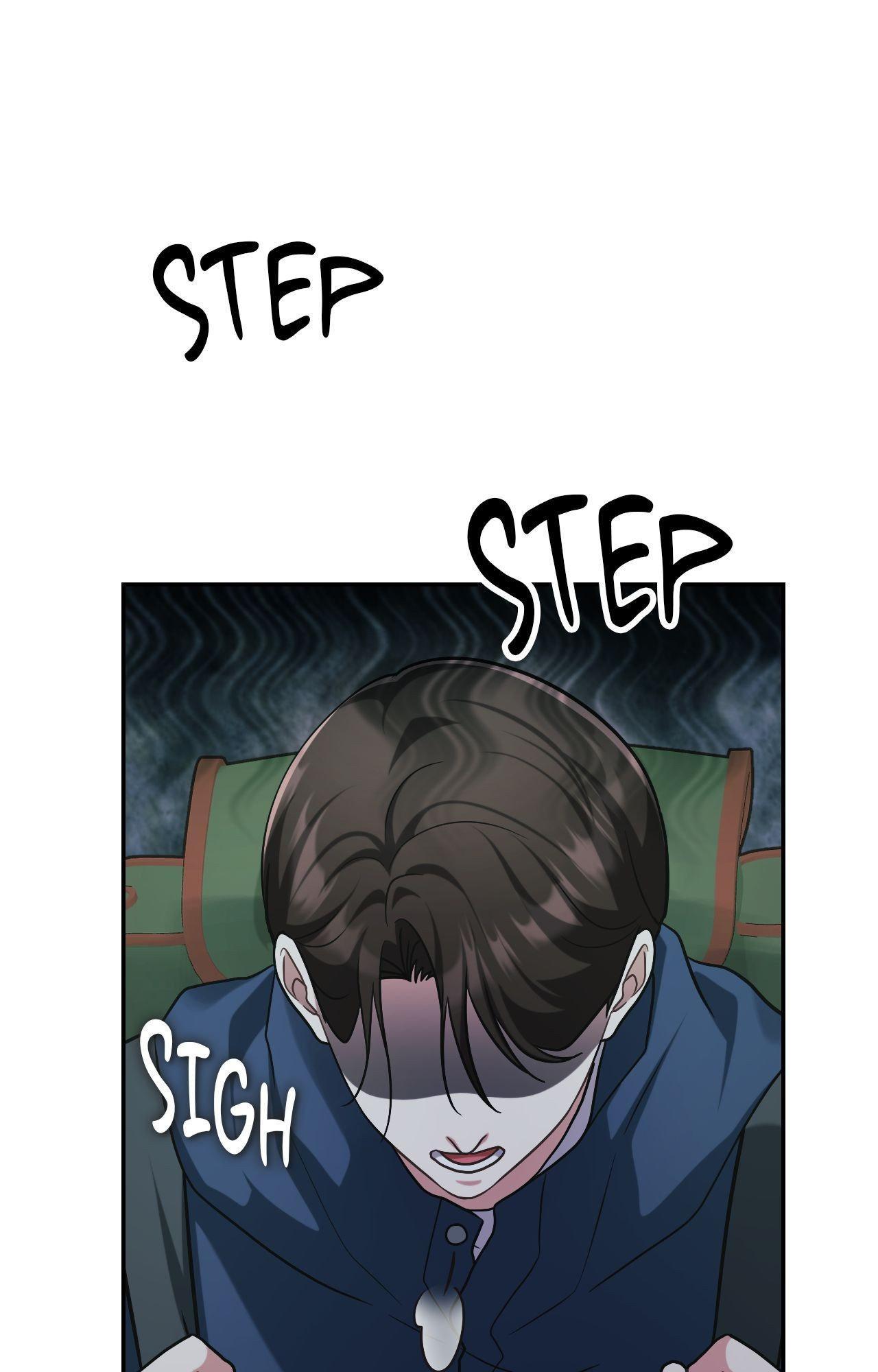 I’m Not Your Guide to Destiny Chapter 19.1 page 3 - 