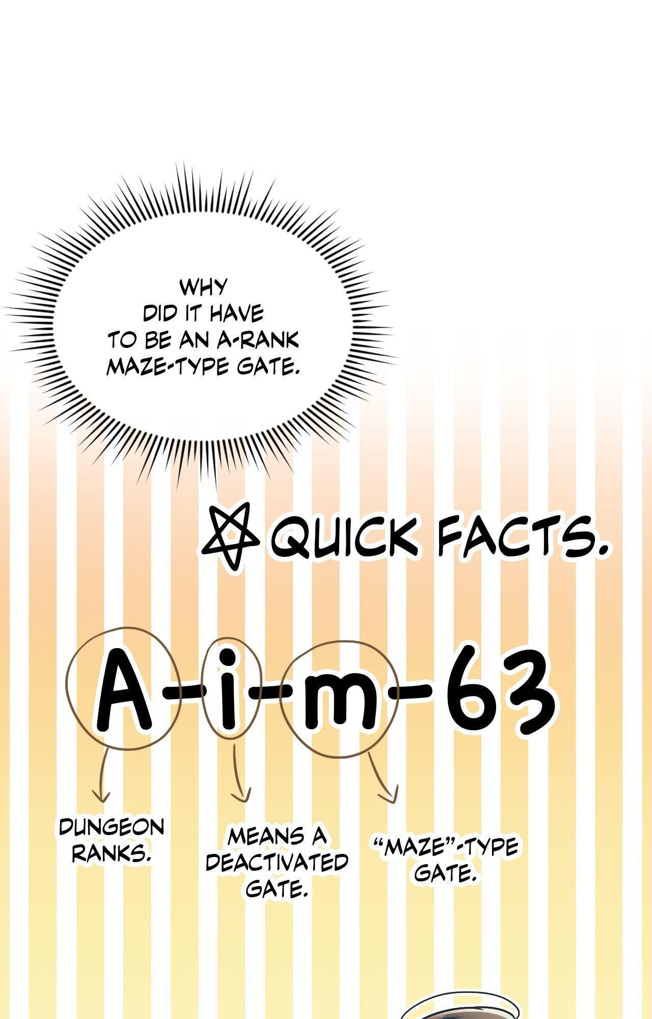 I’m Not Your Guide to Destiny Chapter 19.1 page 25 - 