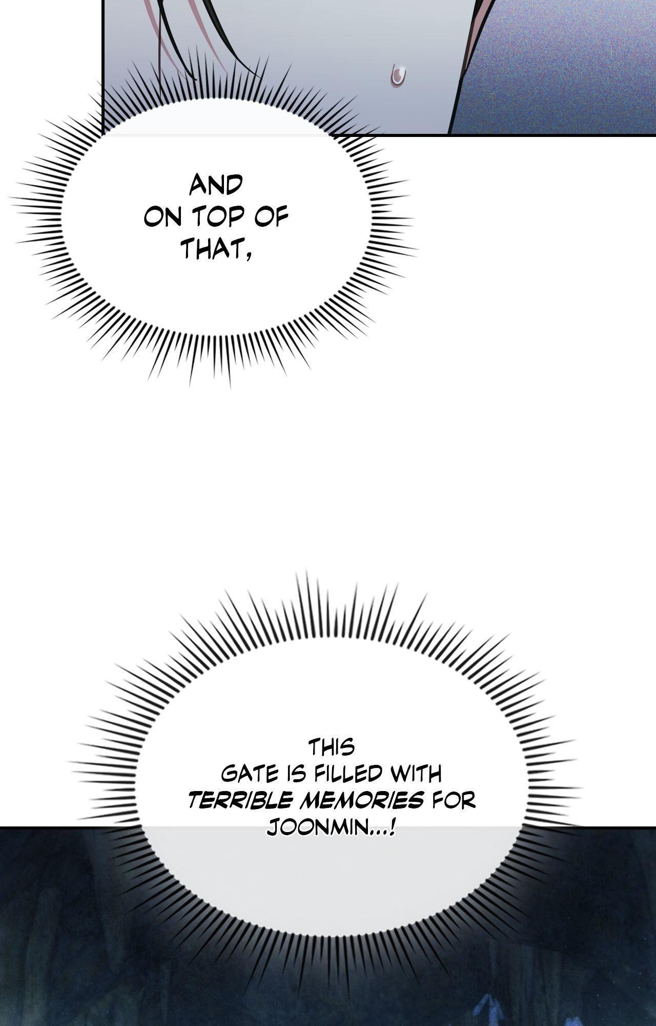 I’m Not Your Guide to Destiny Chapter 19.1 page 28 - 
