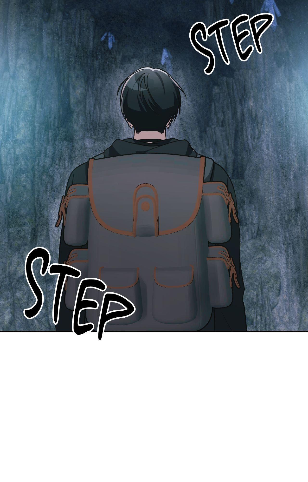 I’m Not Your Guide to Destiny Chapter 19.1 page 29 - 