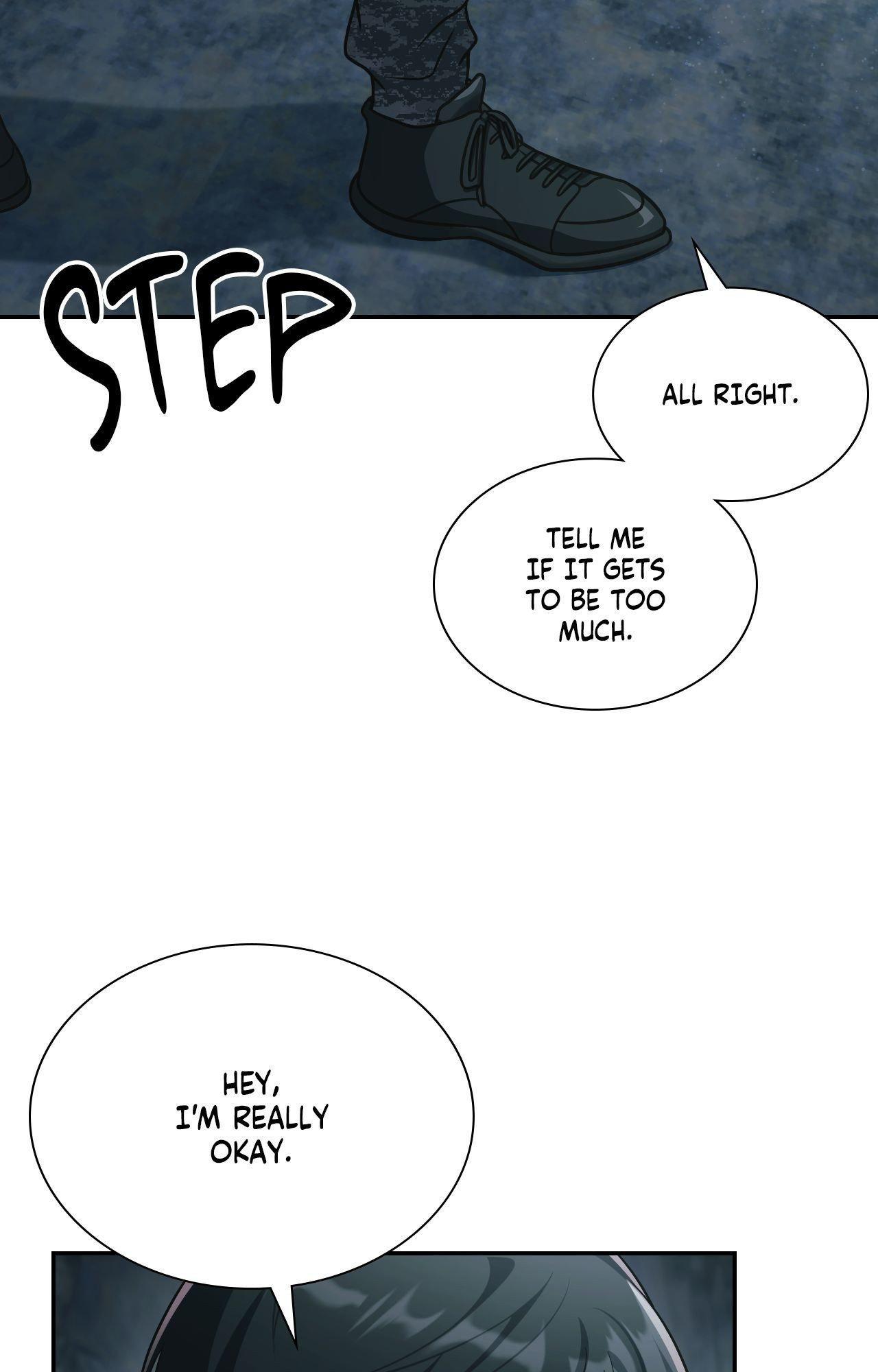 I’m Not Your Guide to Destiny Chapter 19.1 page 31 - 