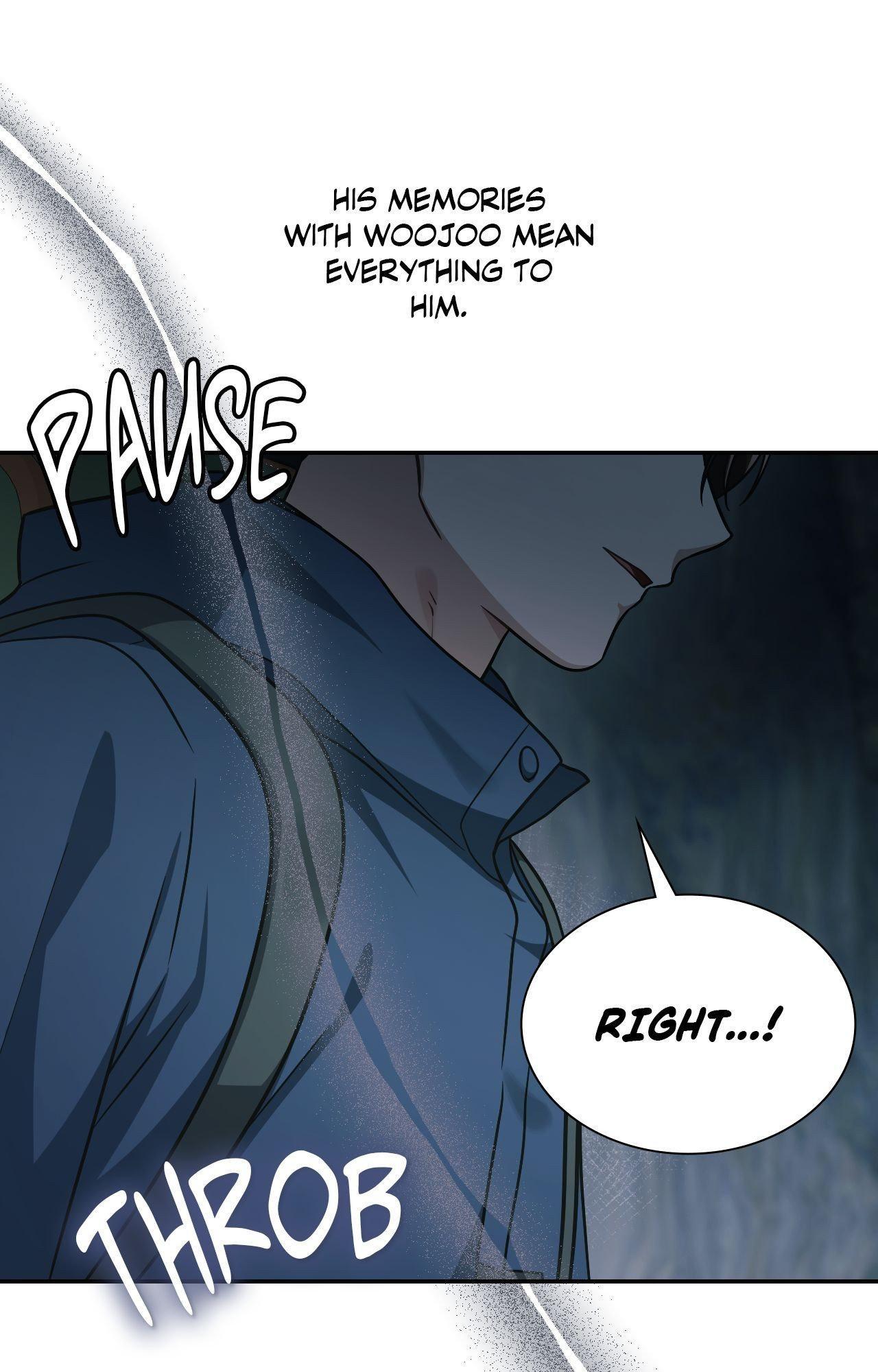 I’m Not Your Guide to Destiny Chapter 19.1 page 35 - 