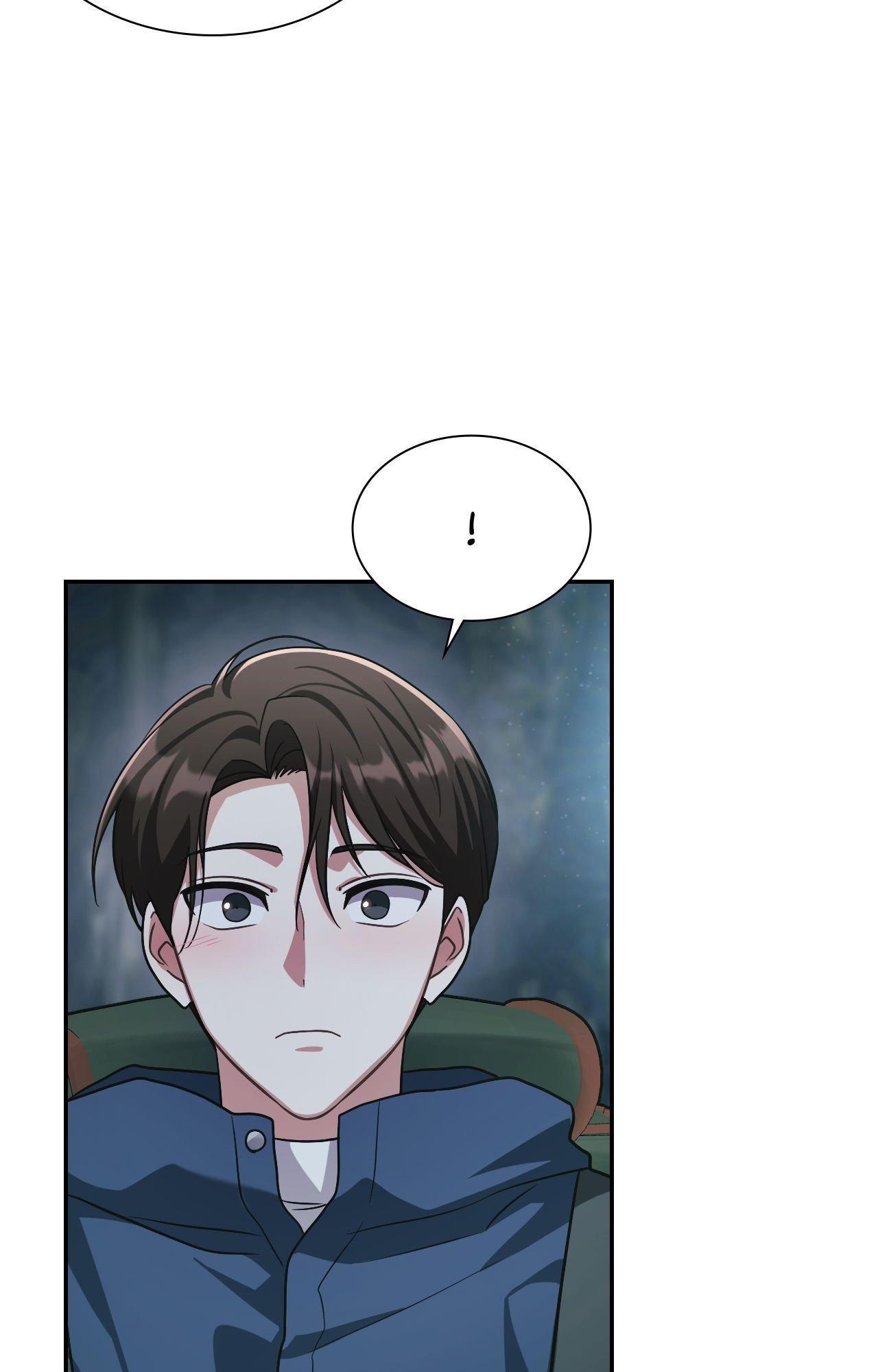 I’m Not Your Guide to Destiny Chapter 19.1 page 39 - 