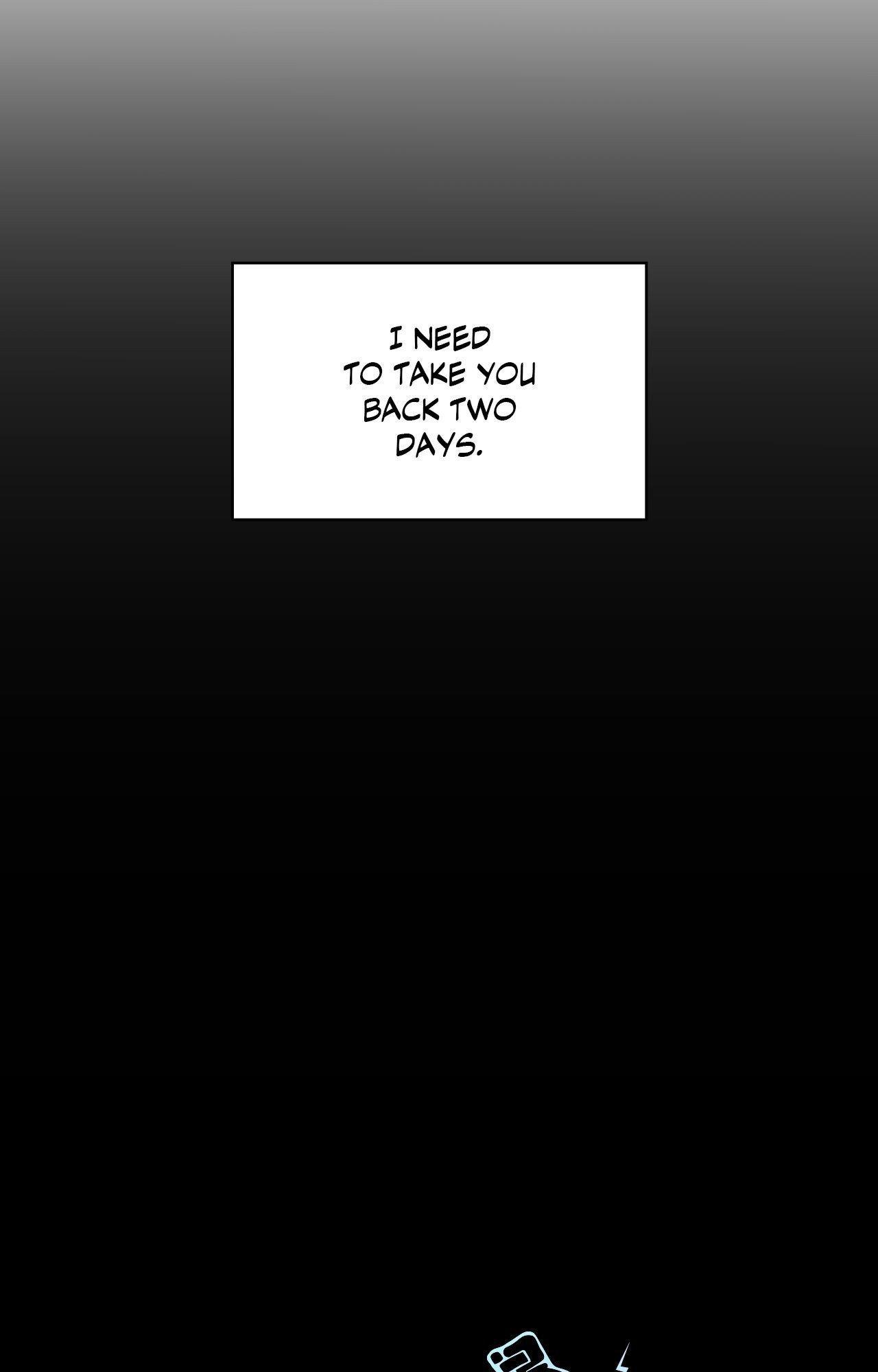 I’m Not Your Guide to Destiny Chapter 19.1 page 5 - 