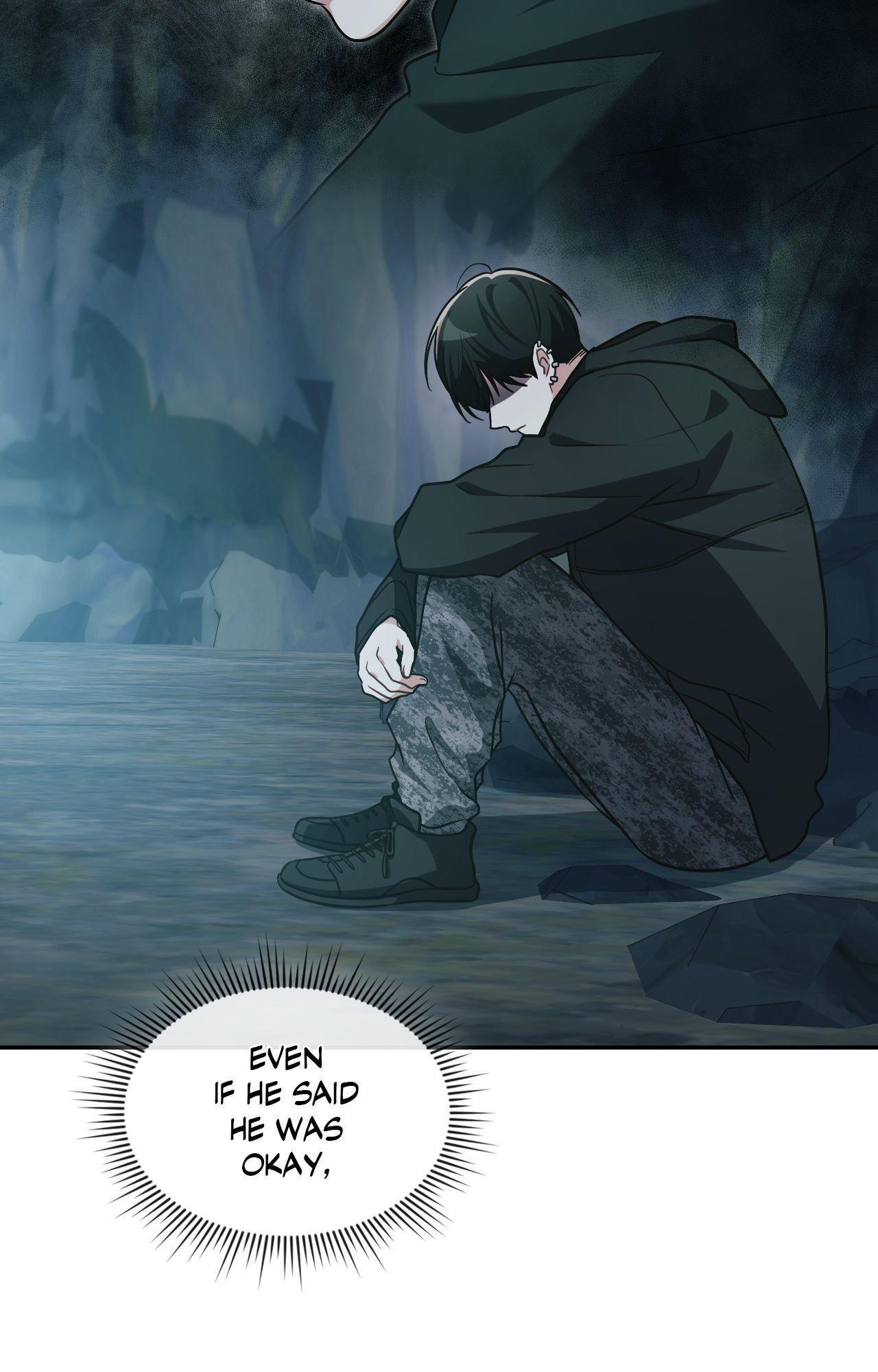 I’m Not Your Guide to Destiny Chapter 19.1 page 46 - 