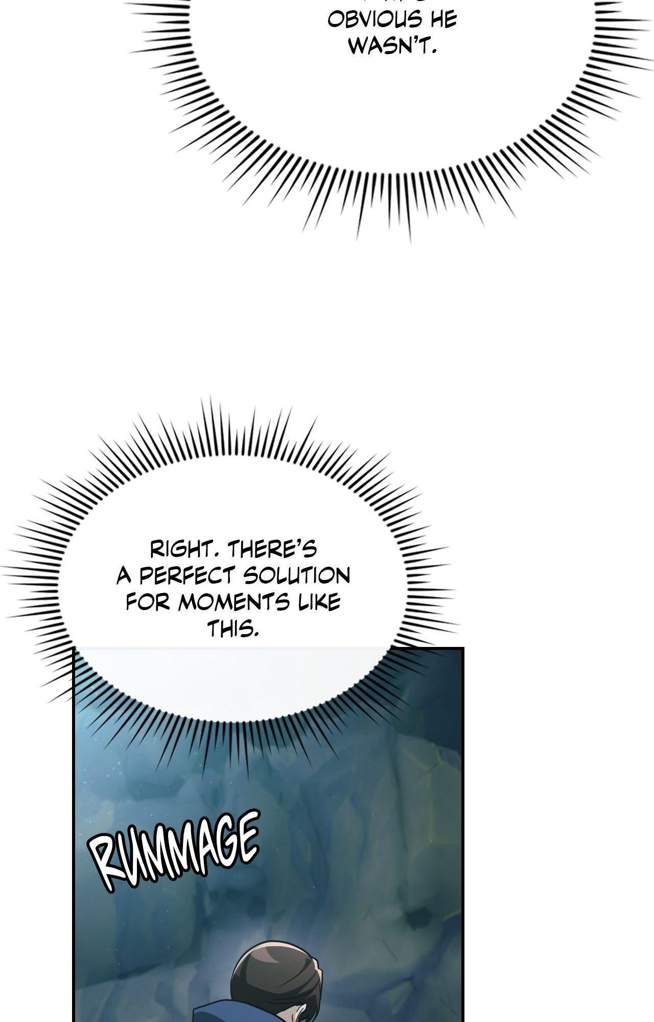 I’m Not Your Guide to Destiny Chapter 19.1 page 48 - 