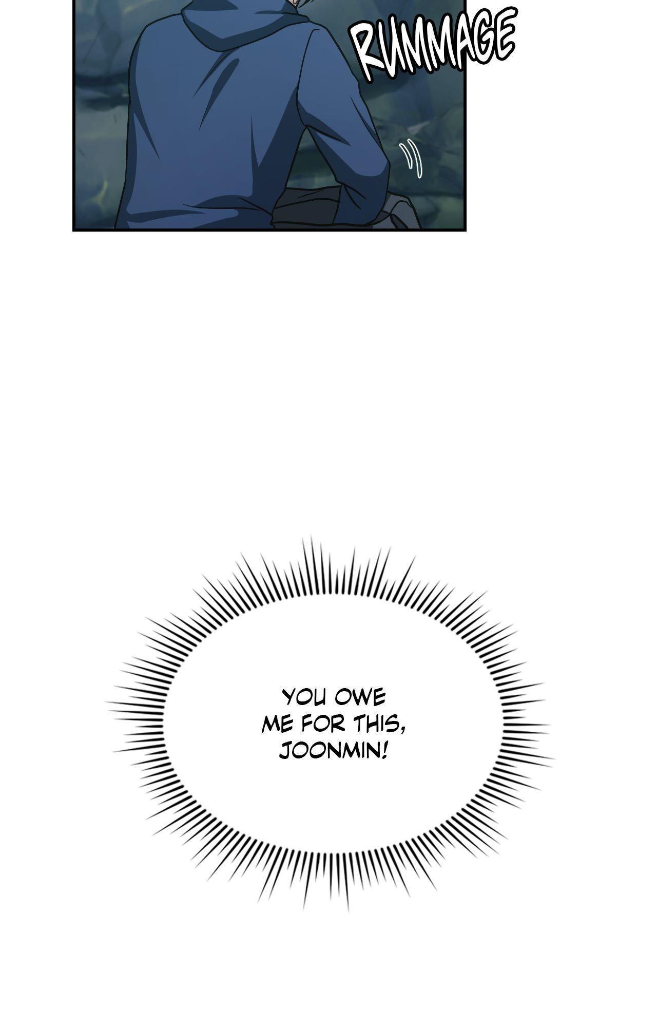 I’m Not Your Guide to Destiny Chapter 19.1 page 49 - 