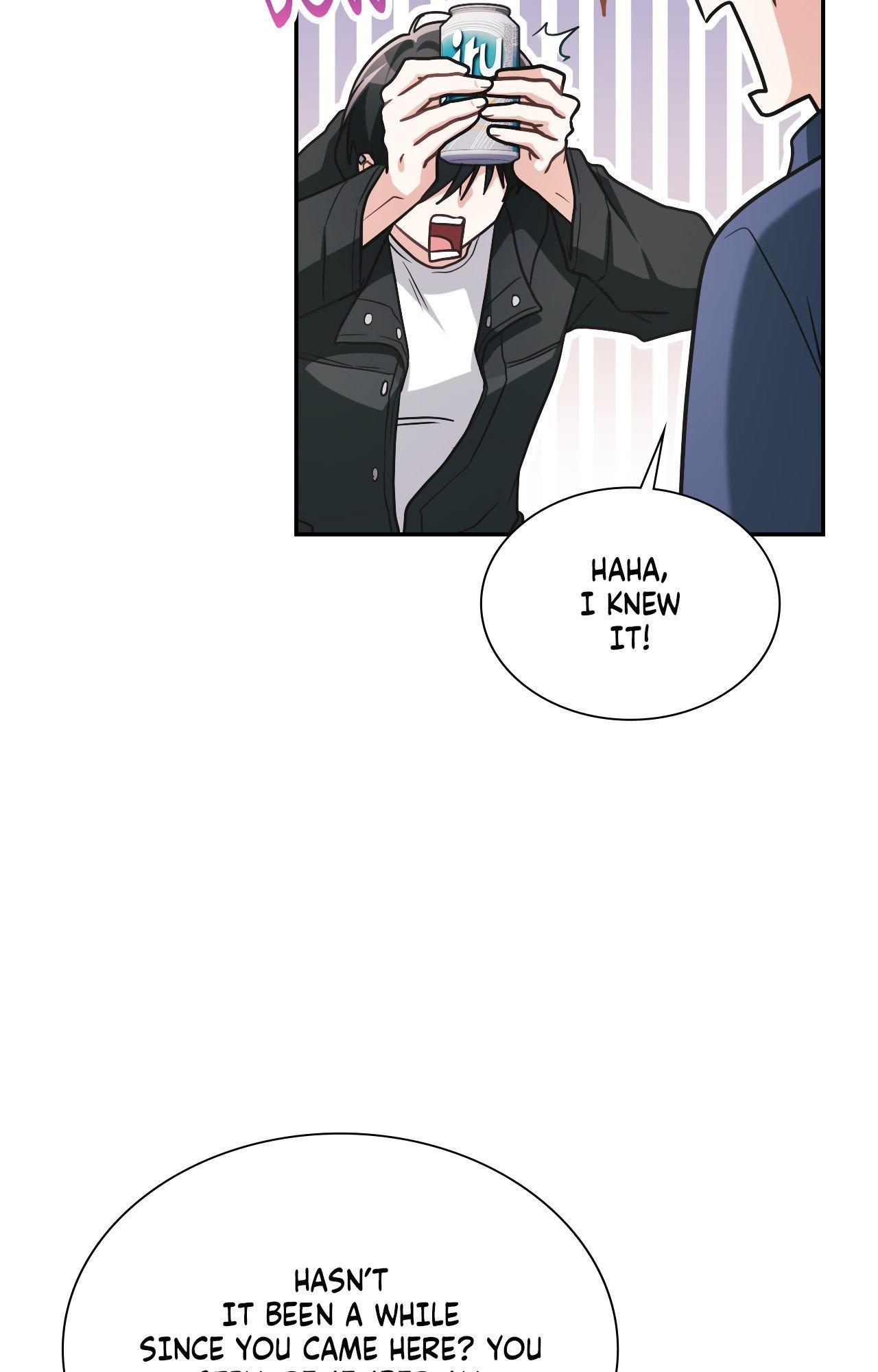 I’m Not Your Guide to Destiny Chapter 19.1 page 53 - 
