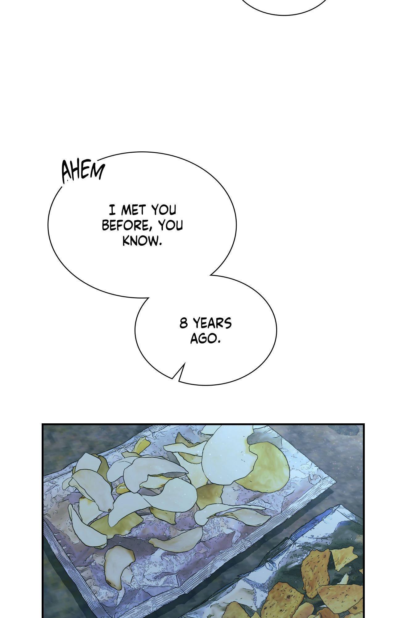 I’m Not Your Guide to Destiny Chapter 19.1 page 56 - 