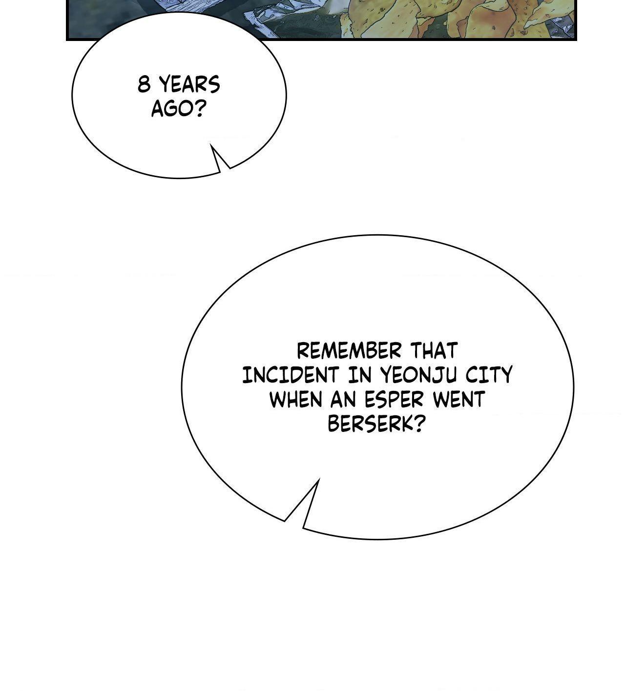 I’m Not Your Guide to Destiny Chapter 19.1 page 57 - 