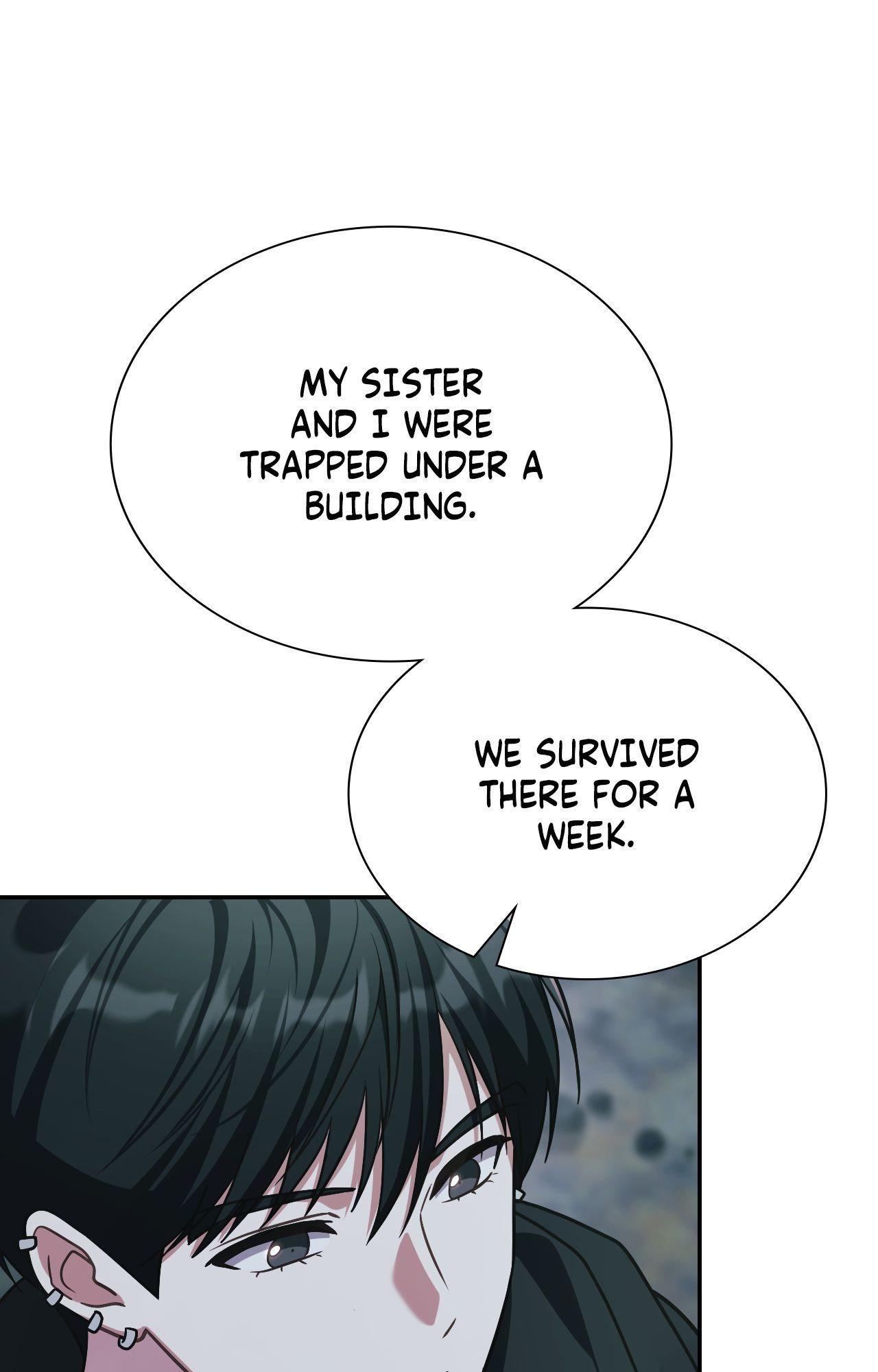 I’m Not Your Guide to Destiny Chapter 19.1 page 58 - 
