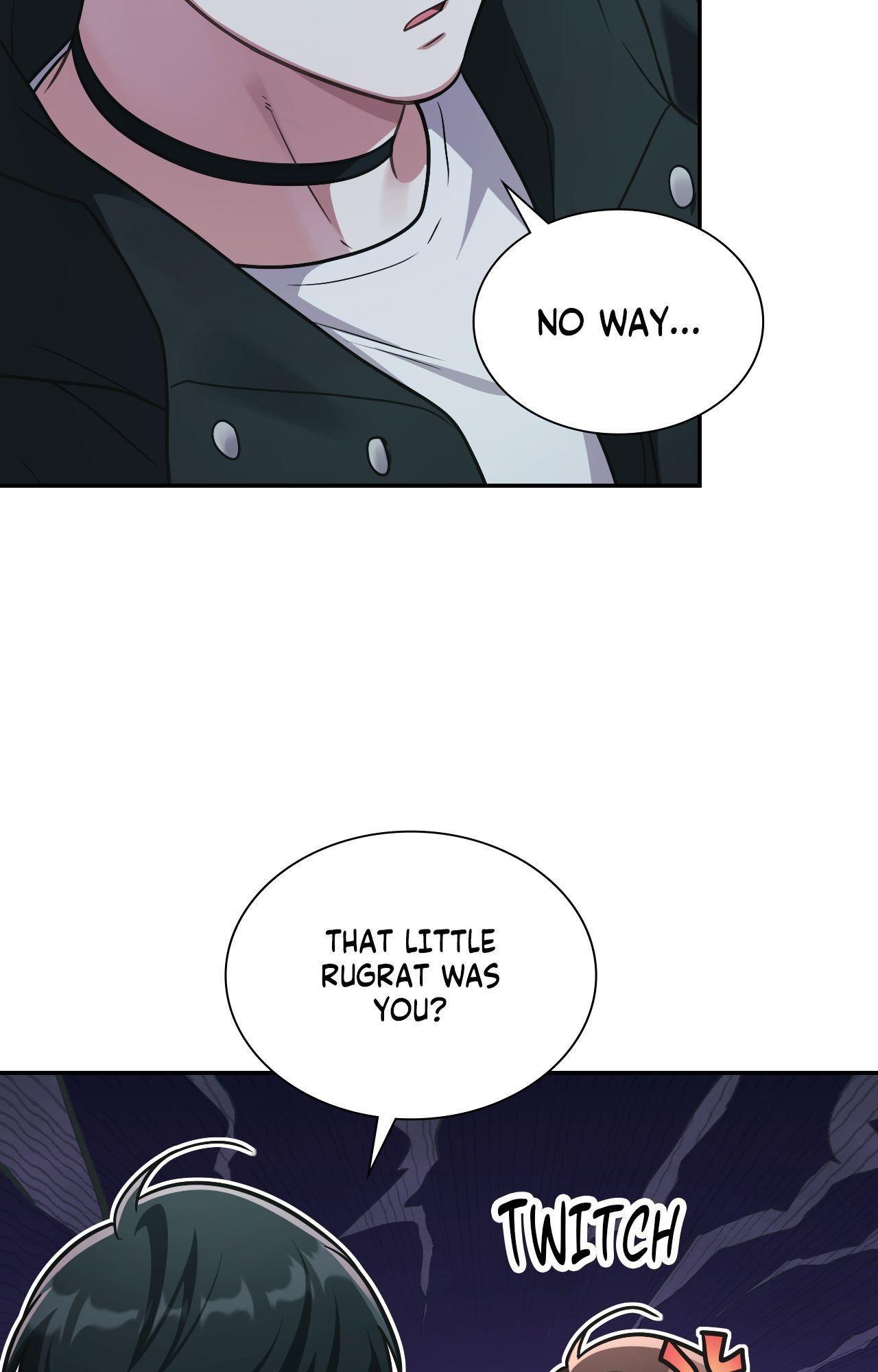 I’m Not Your Guide to Destiny Chapter 19.1 page 59 - 